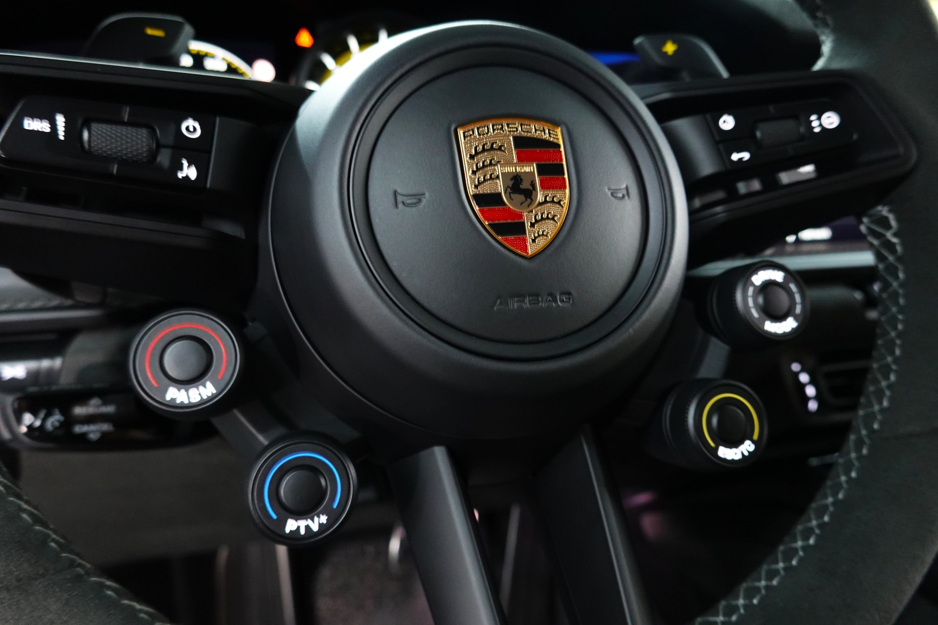 PORSCHE 911 GT3 RS CLEAN FULL PPF WEISSACH RS KERAMIK LIFT APPROVED-image-42