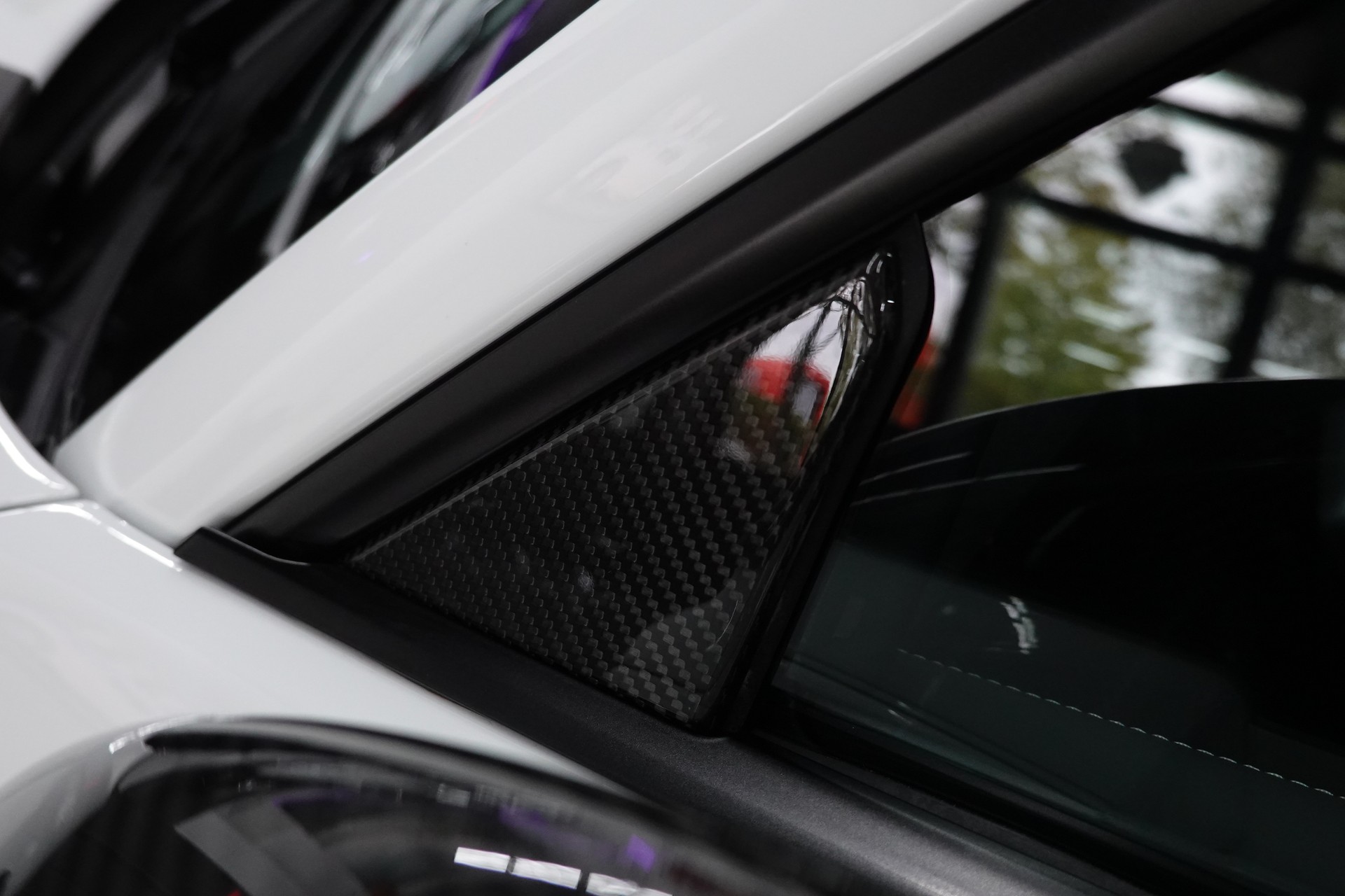 PORSCHE 911 GT3 RS CLEAN FULL PPF WEISSACH RS KERAMIK LIFT APPROVED-image-13