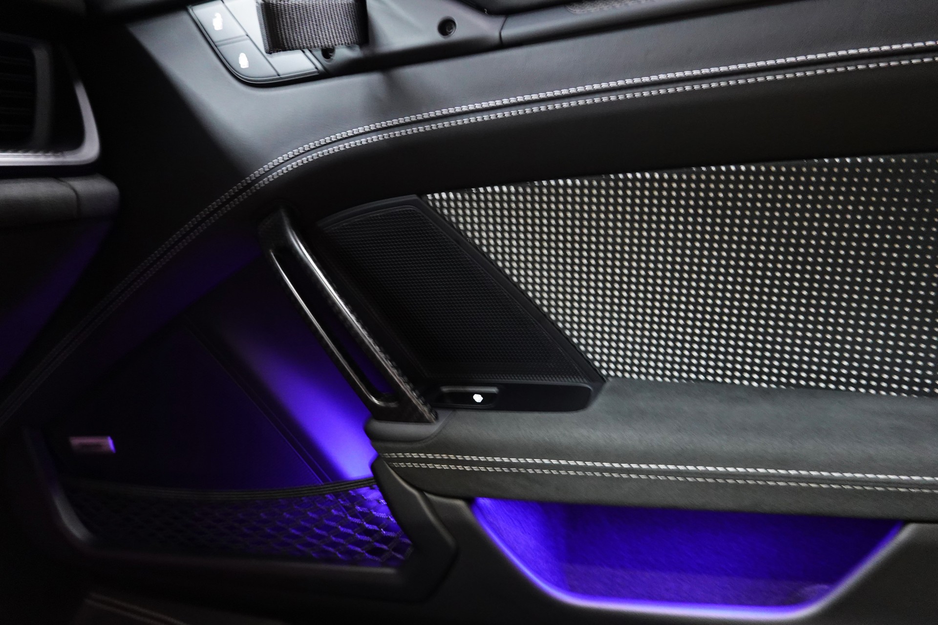 PORSCHE 911 GT3 RS CLEAN FULL PPF WEISSACH RS KERAMIK LIFT APPROVED-image-40
