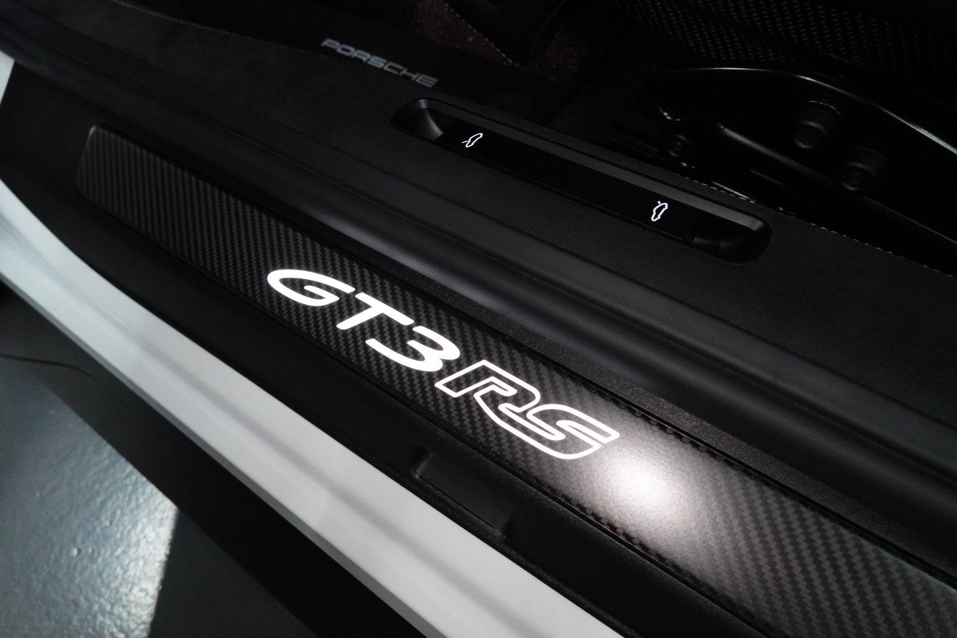 PORSCHE 911 GT3 RS CLEAN FULL PPF WEISSACH RS KERAMIK LIFT APPROVED-image-43