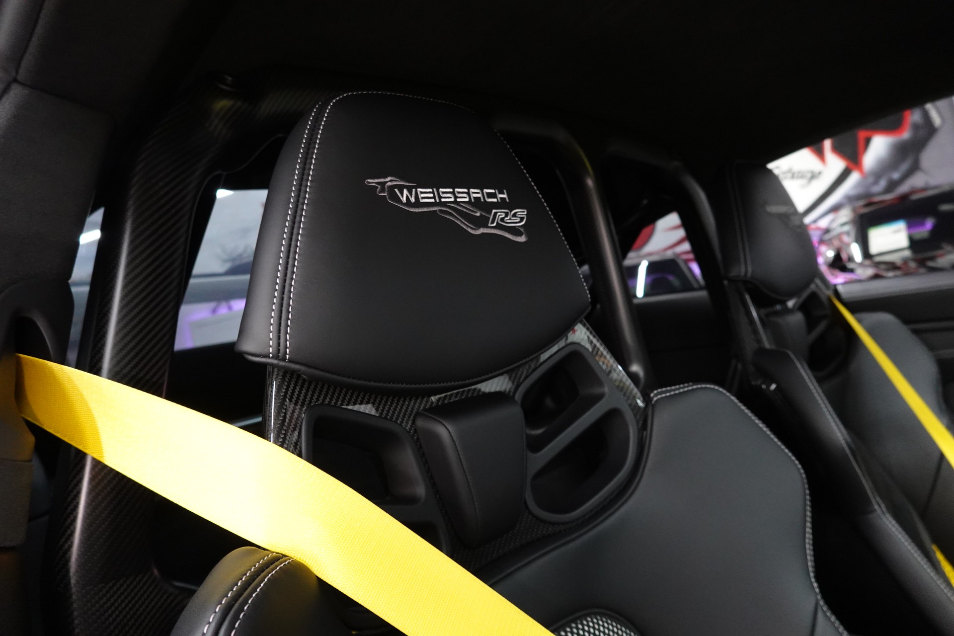PORSCHE 911 GT3 RS CLEAN FULL PPF WEISSACH RS KERAMIK LIFT APPROVED-image-57