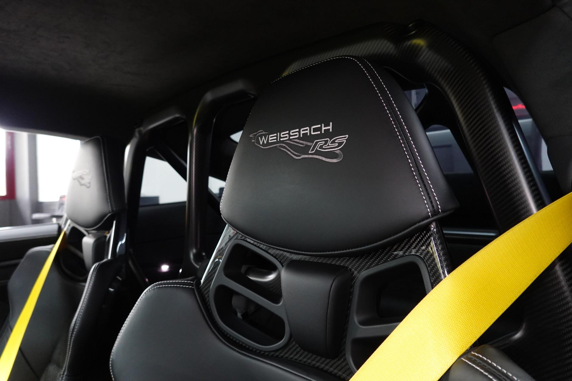 PORSCHE 911 GT3 RS CLEAN FULL PPF WEISSACH RS KERAMIK LIFT APPROVED-image-44