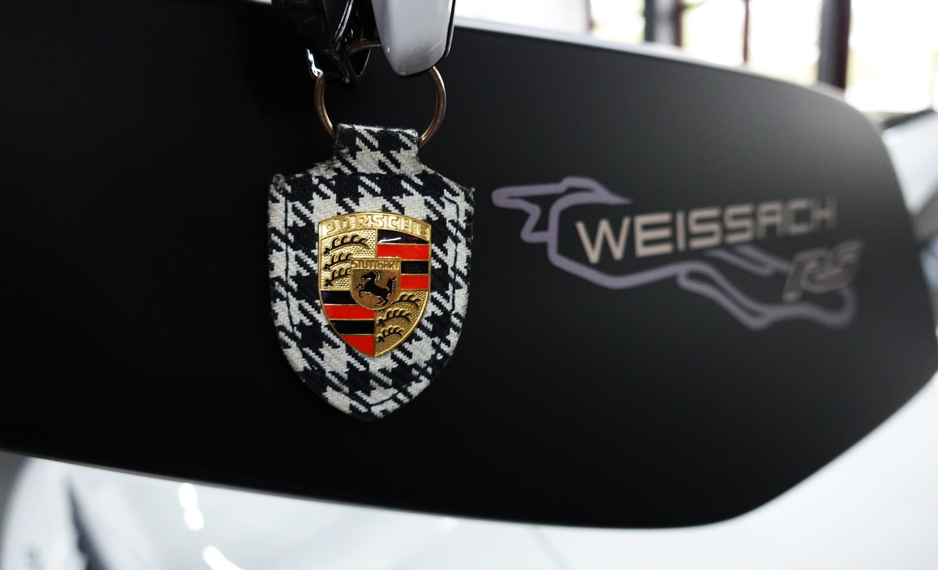 PORSCHE 911 GT3 RS CLEAN FULL PPF WEISSACH RS KERAMIK LIFT APPROVED-image-63