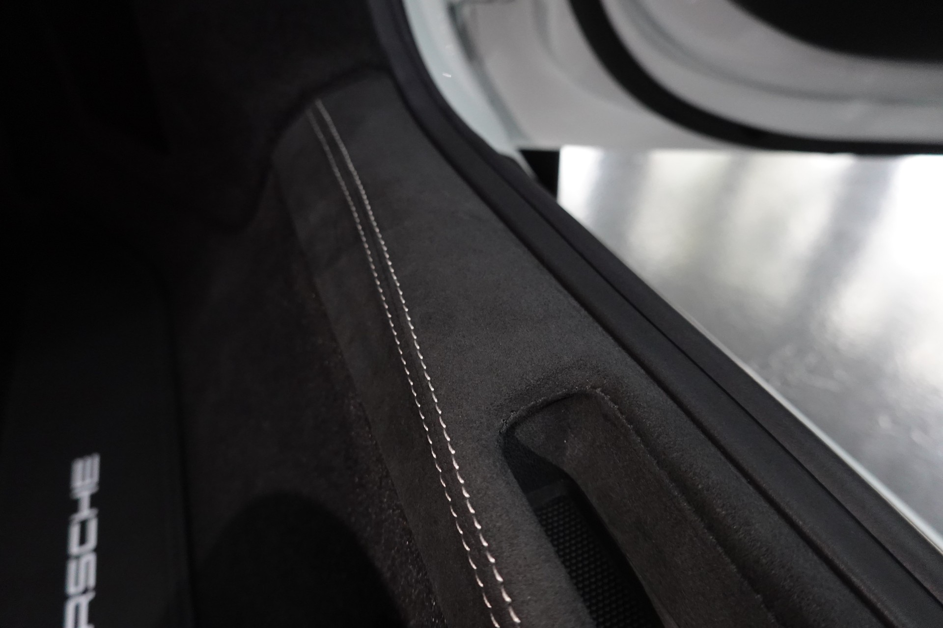 PORSCHE 911 GT3 RS CLEAN FULL PPF WEISSACH RS KERAMIK LIFT APPROVED-image-54