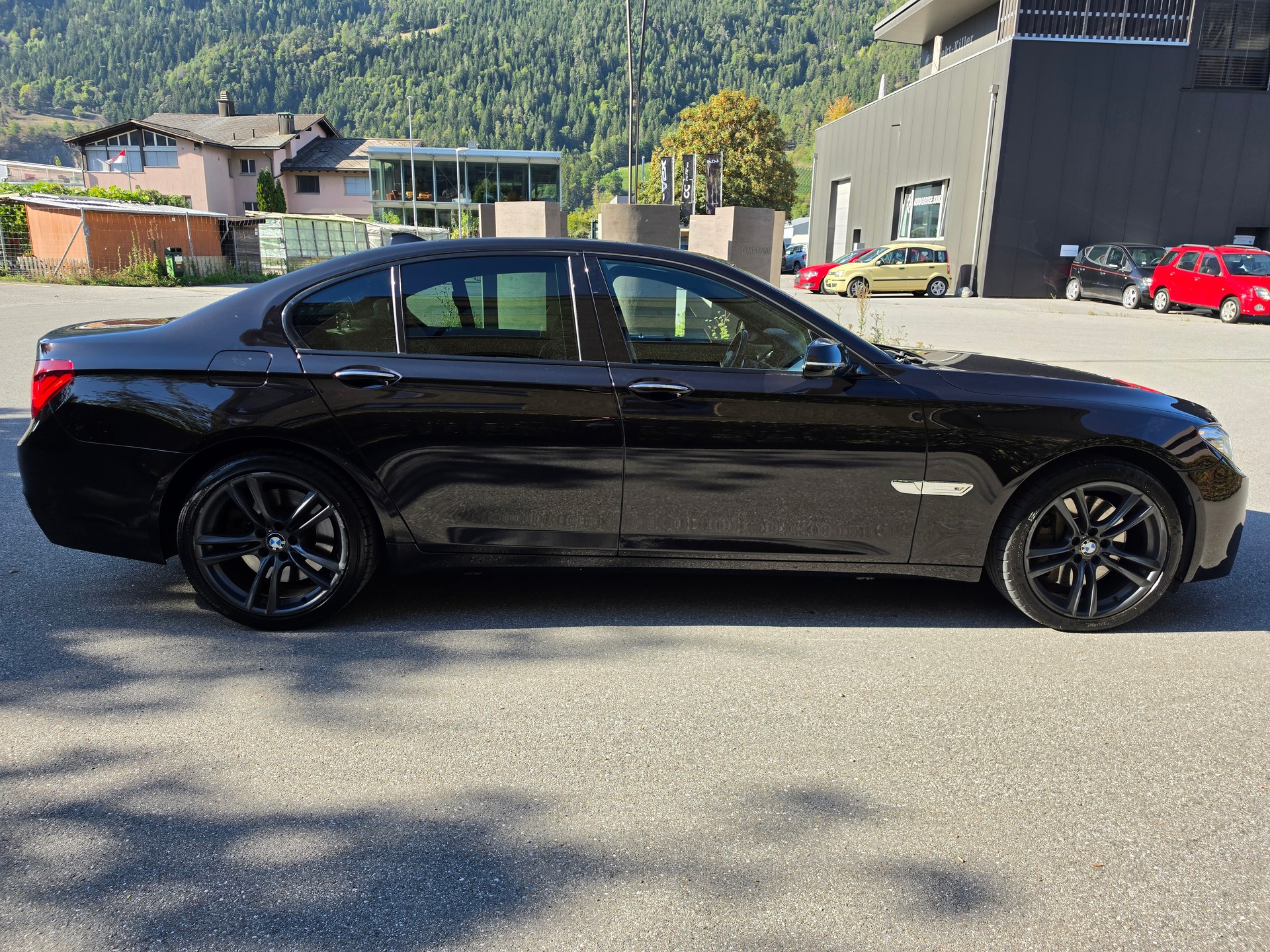 BMW 750d xDrive-image-5