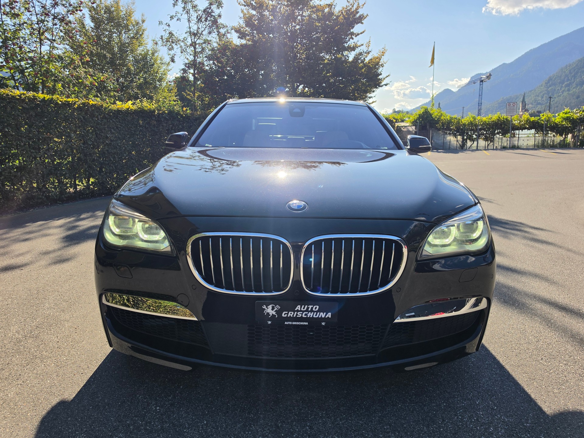 BMW 750d xDrive-image-7