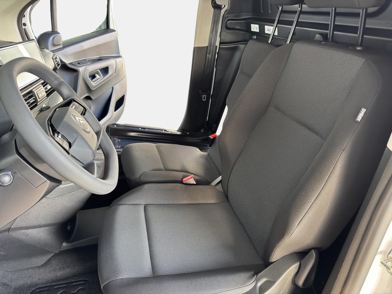 CITROEN Citroën Berlingo M 1.2 PureTech 110 First S/S-image-14