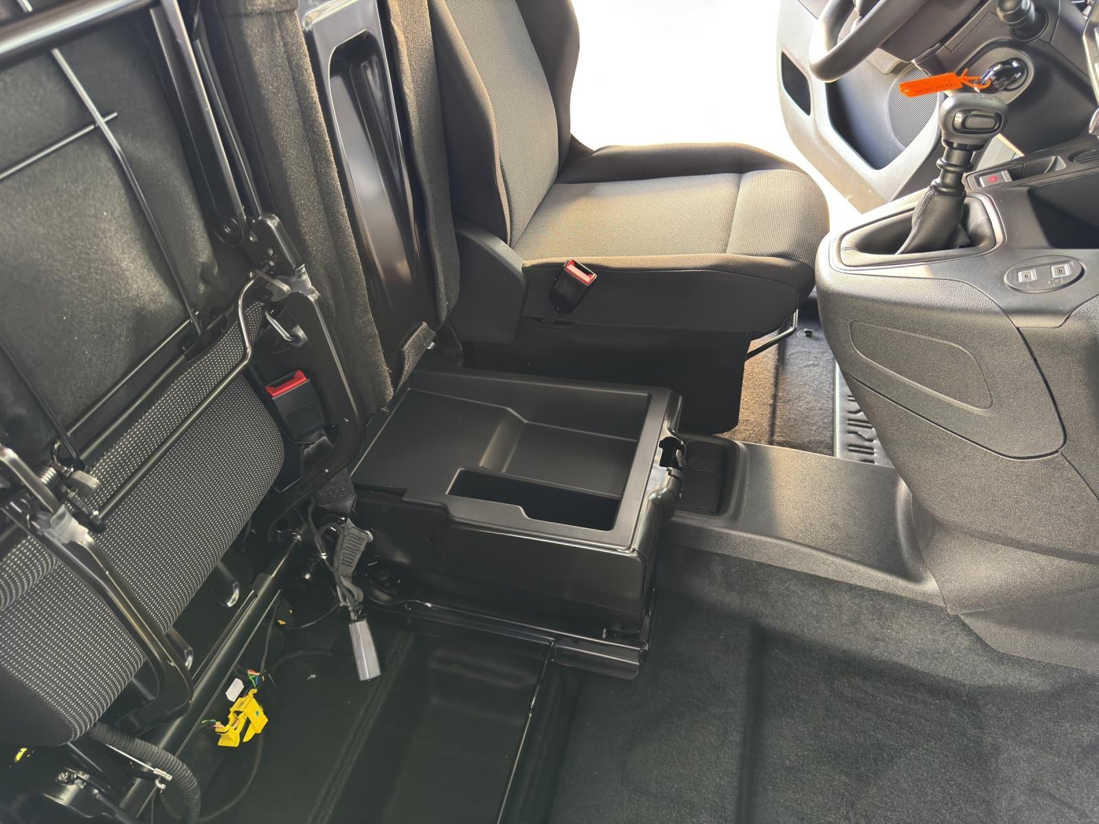 CITROEN Citroën Berlingo M 1.2 PureTech 110 First S/S-image-19