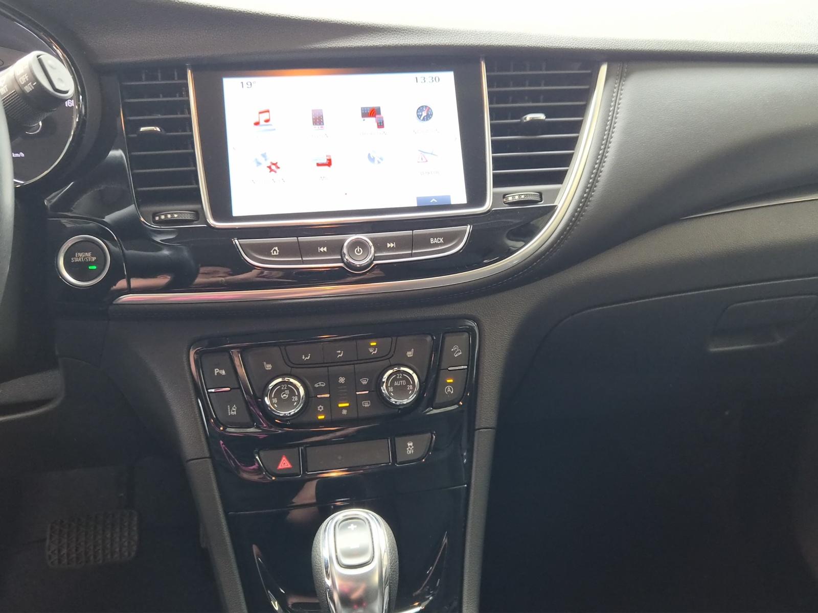 OPEL Mokka X 1.4T 4x4 Ultimate S/S-image-11