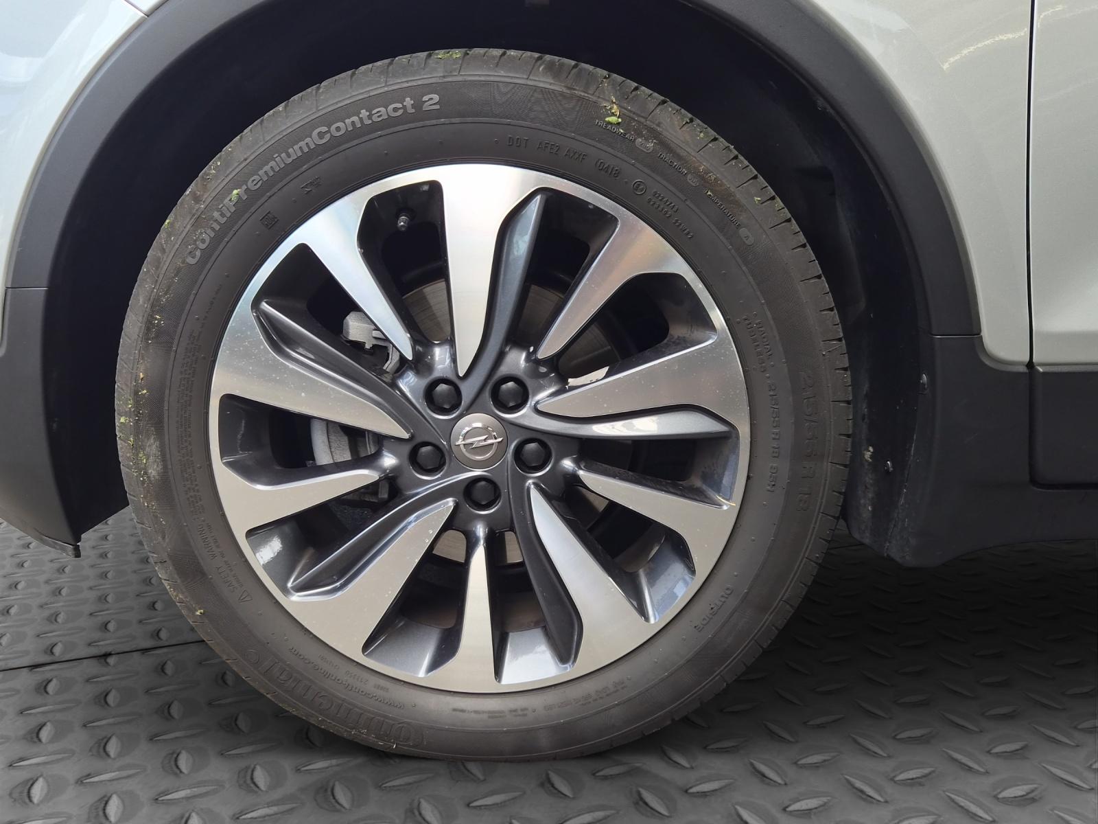 OPEL Mokka X 1.4T 4x4 Ultimate S/S-image-6