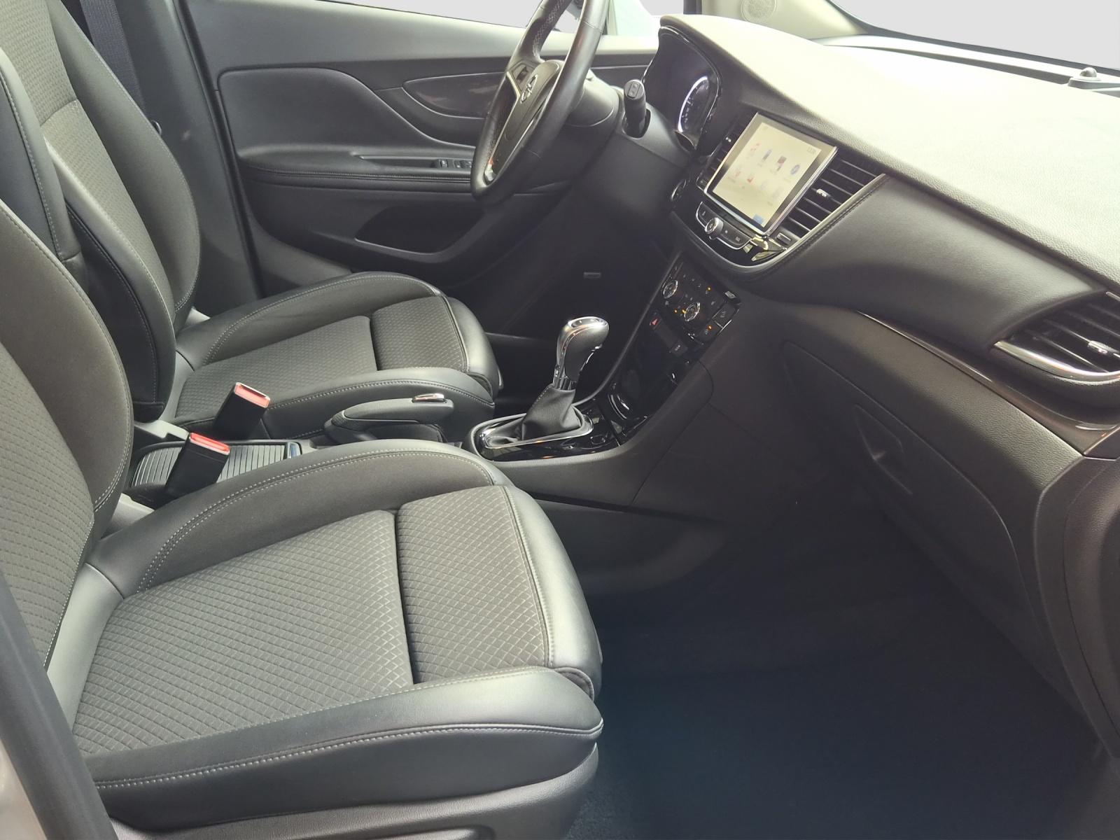 OPEL Mokka X 1.4T 4x4 Ultimate S/S-image-14