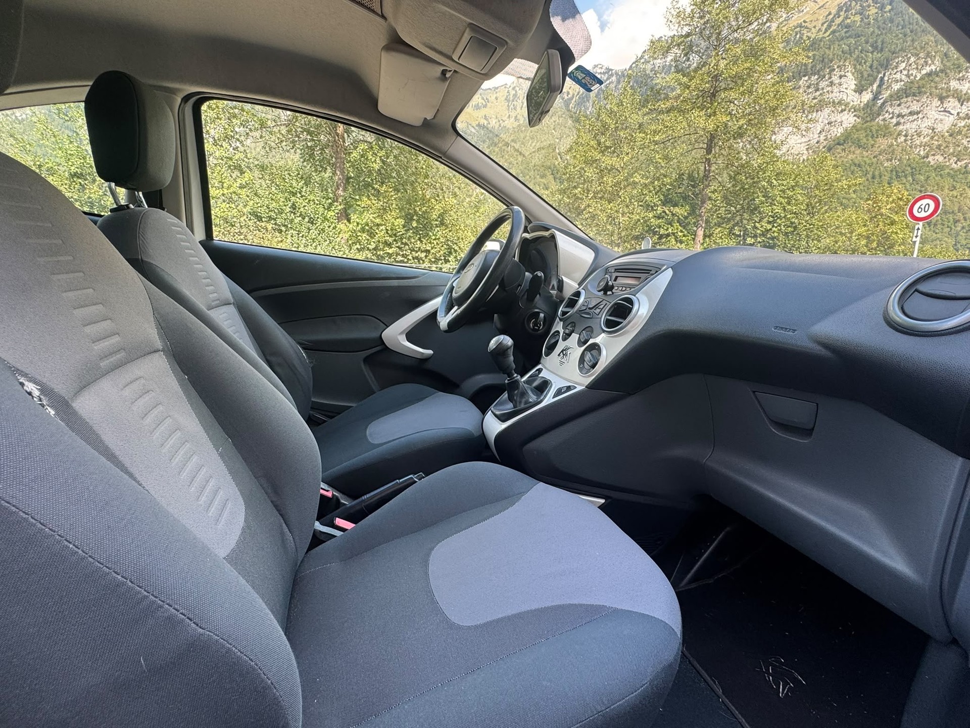 FORD KA 1.25 Trend-image-7
