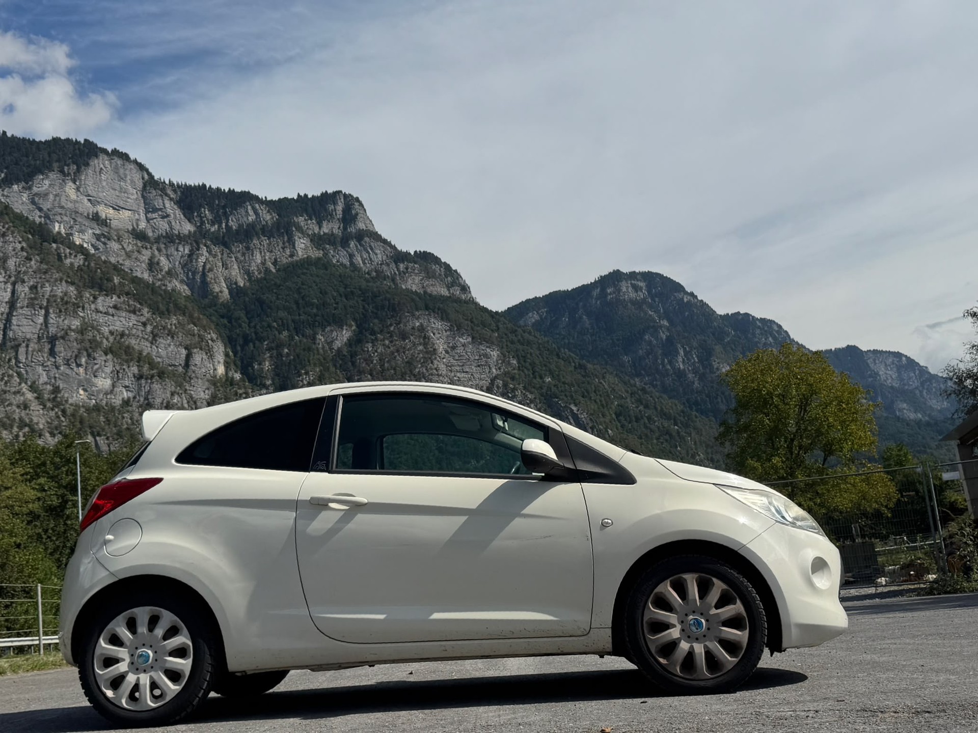 FORD KA 1.25 Trend-image-2