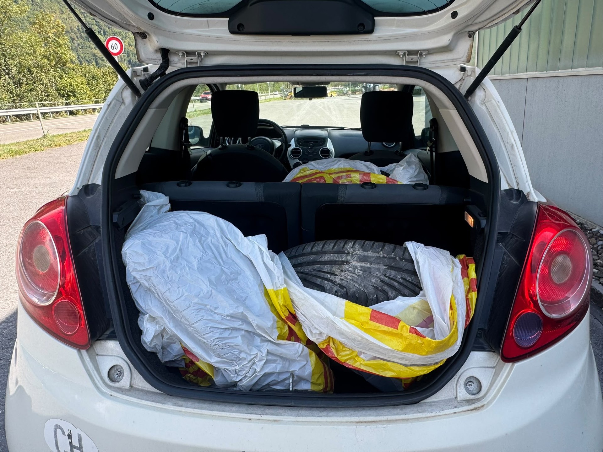 FORD KA 1.25 Trend-image-13