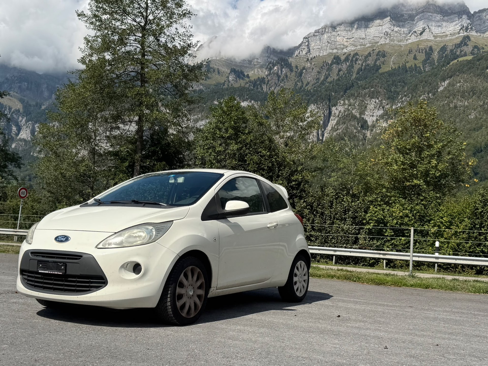 FORD KA 1.25 Trend-image-1