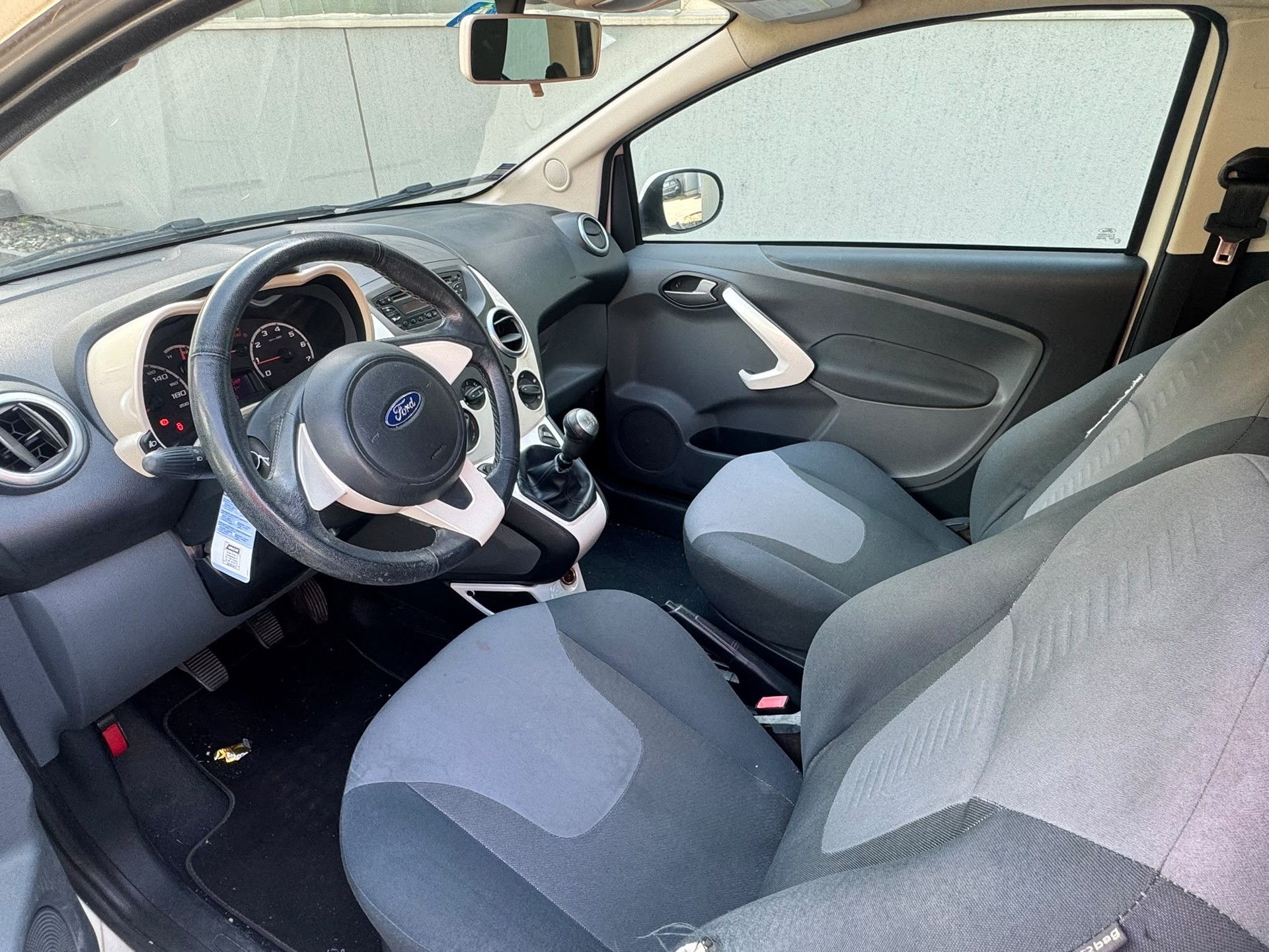 FORD KA 1.25 Trend-image-8