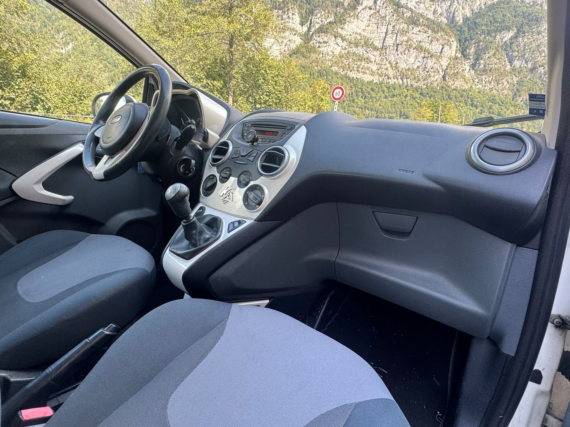 FORD KA 1.25 Trend-image-4