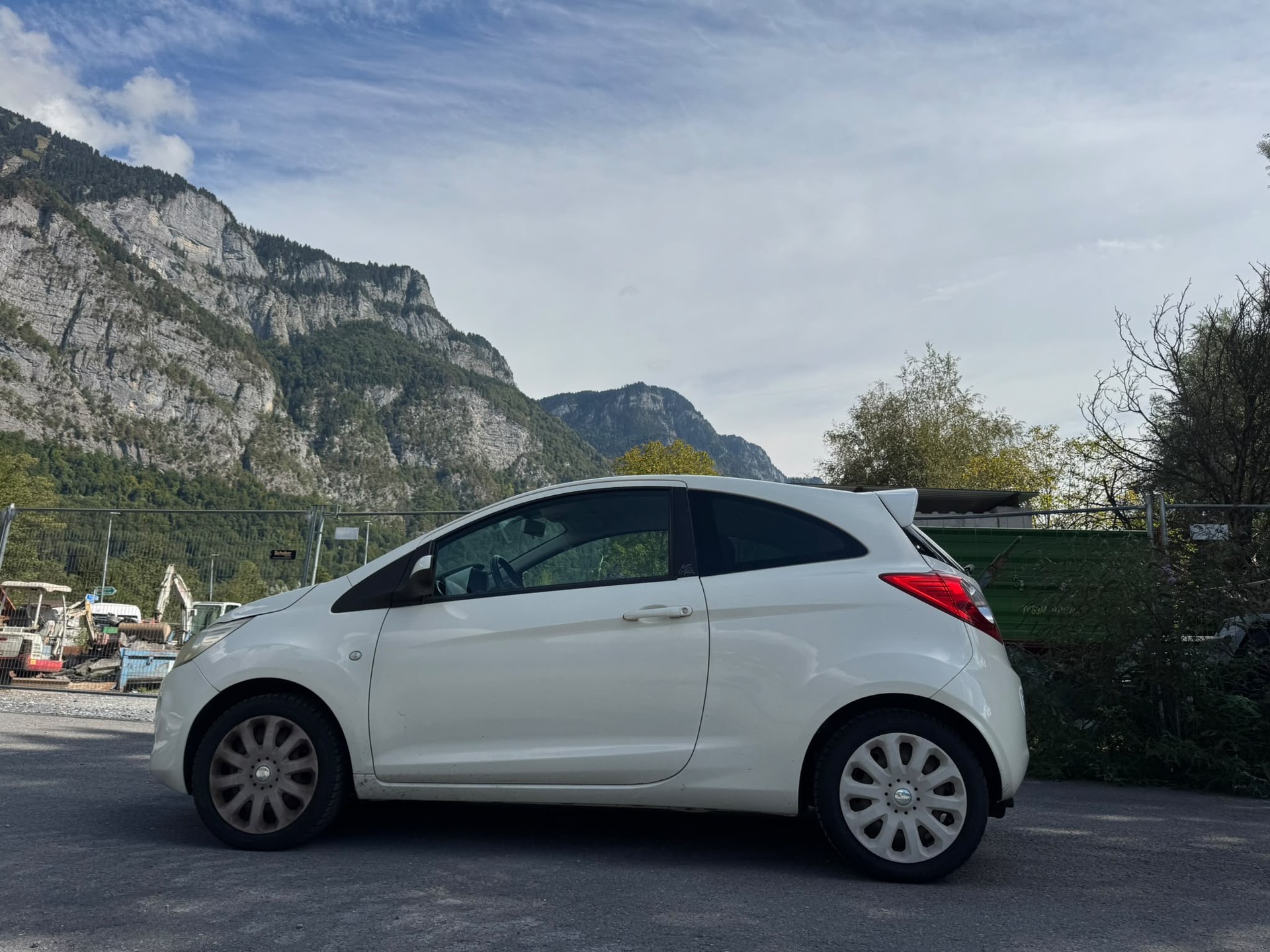 FORD KA 1.25 Trend-image-12