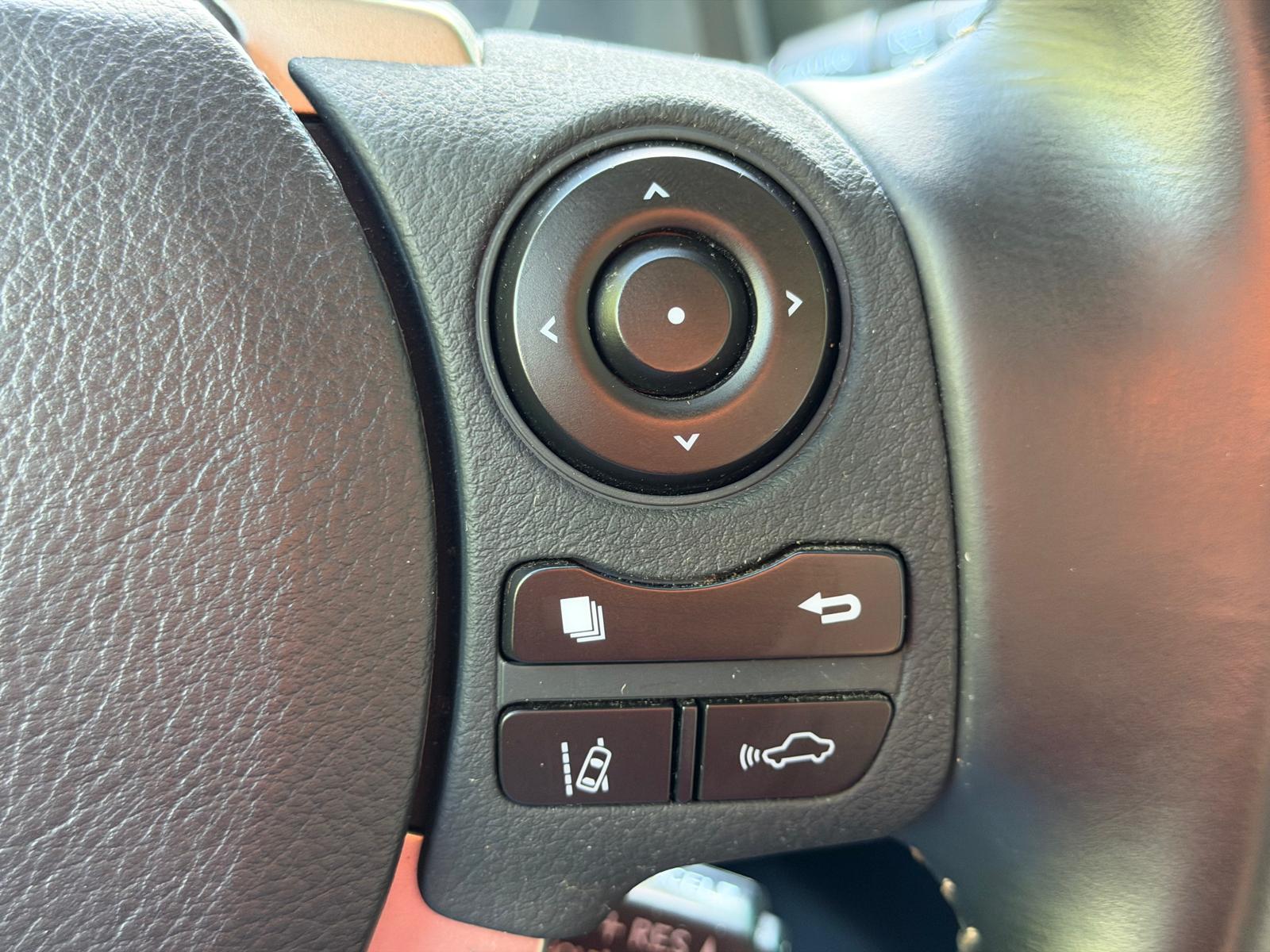LEXUS CT 200h Comfort-image-16