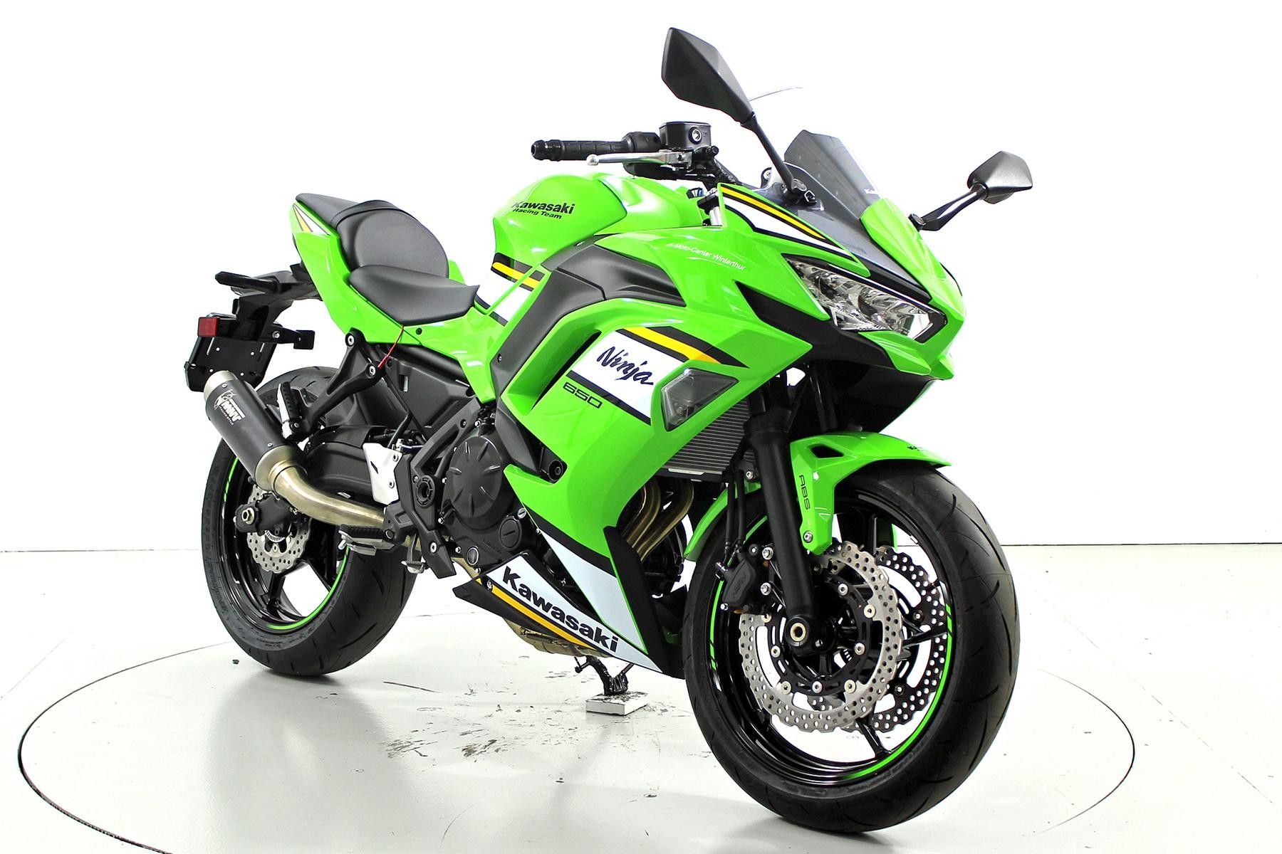 KAWASAKI Ninja 650 ABS MIVV-showroom-element-1