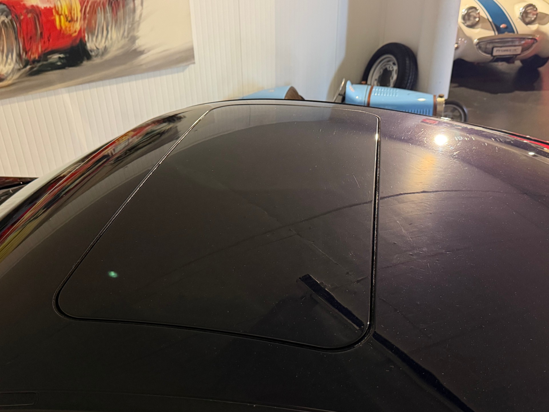 PORSCHE 911 Carrera 4-image-23