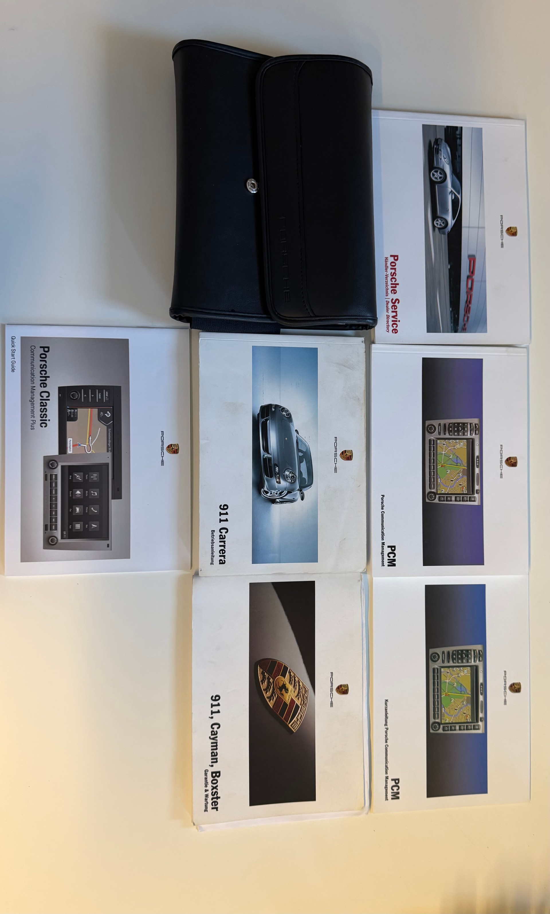 PORSCHE 911 Carrera 4-image-27