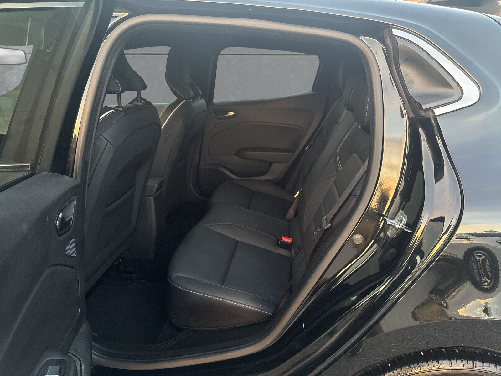 RENAULT Clio 1.3 Initiale EDC-image-9