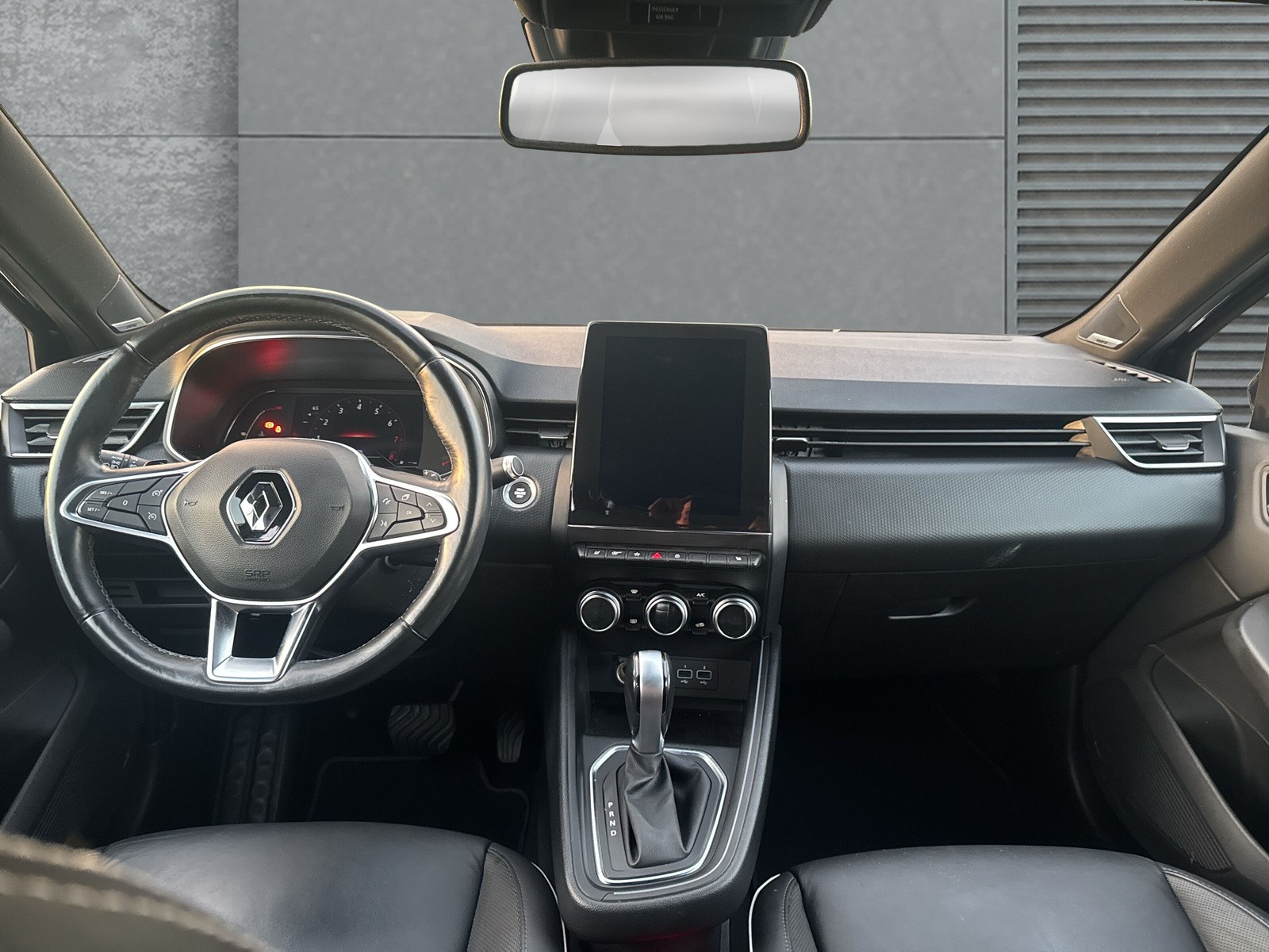 RENAULT Clio 1.3 Initiale EDC-image-10