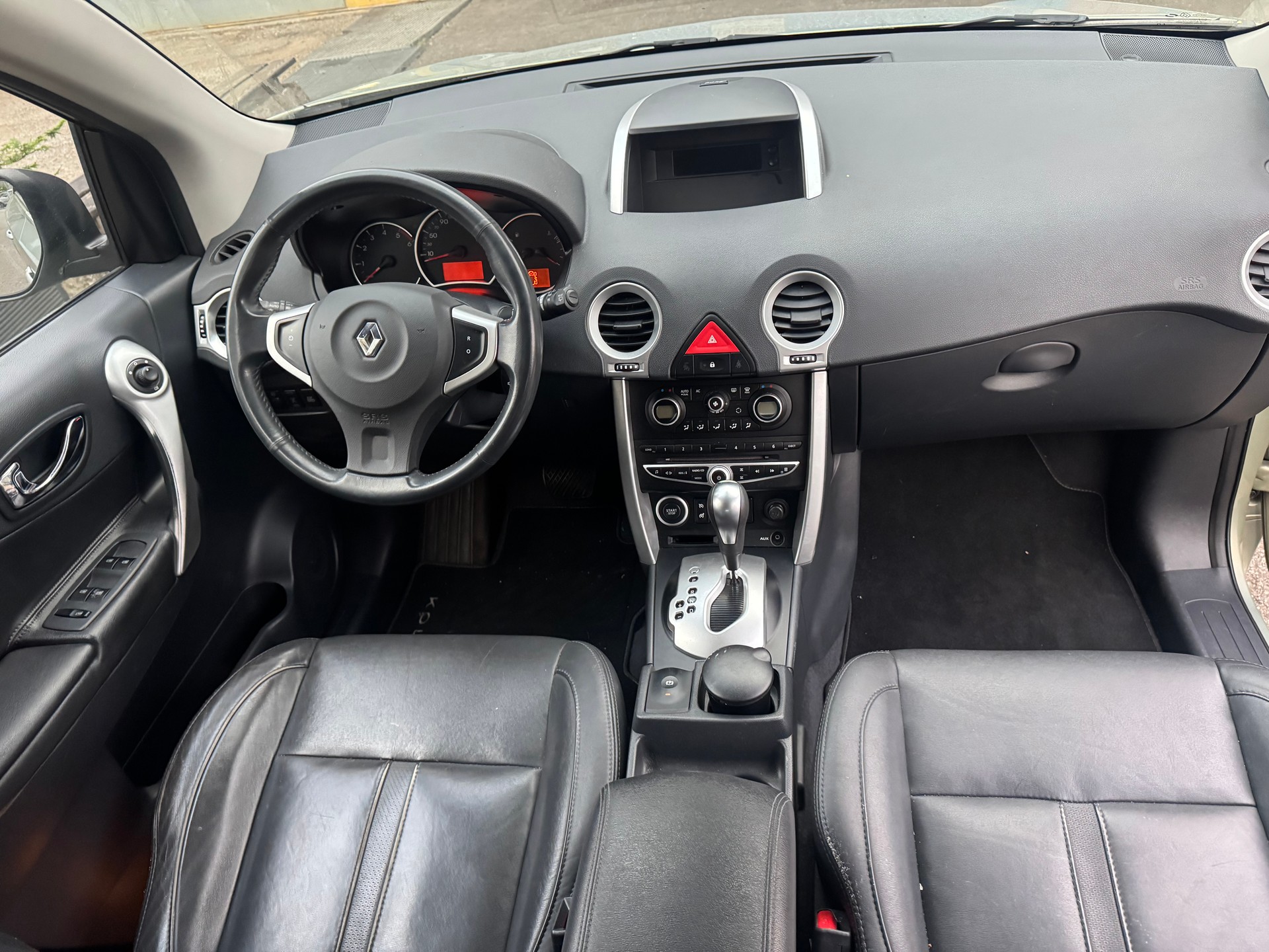 RENAULT Koleos 2.0 dCi Dynamique 4x4 Automatic-image-7