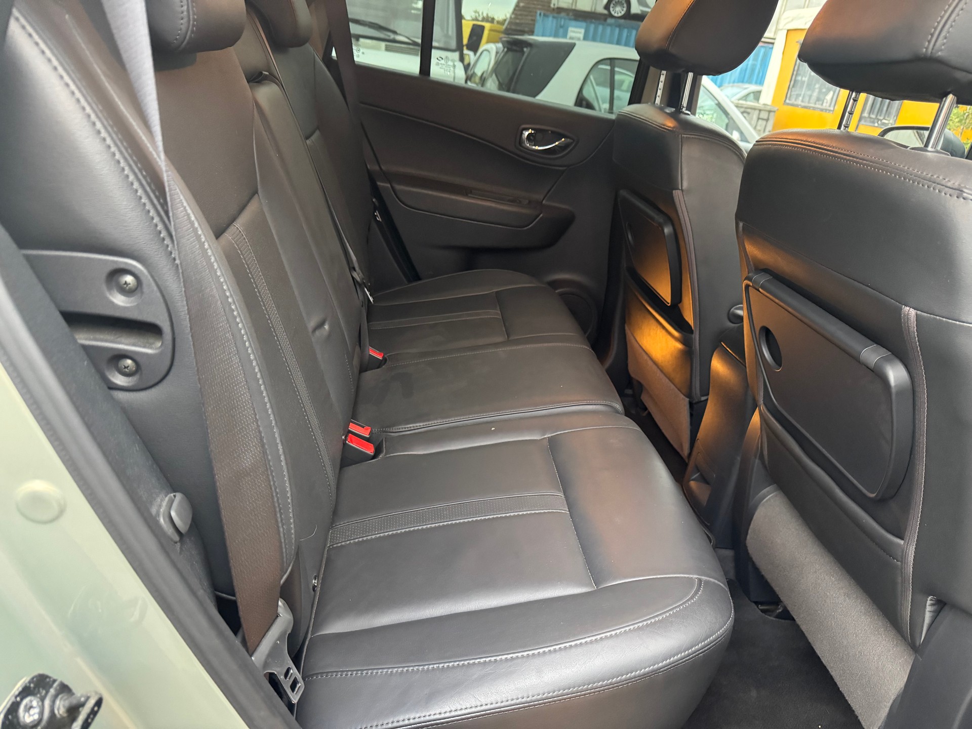 RENAULT Koleos 2.0 dCi Dynamique 4x4 Automatic-image-8