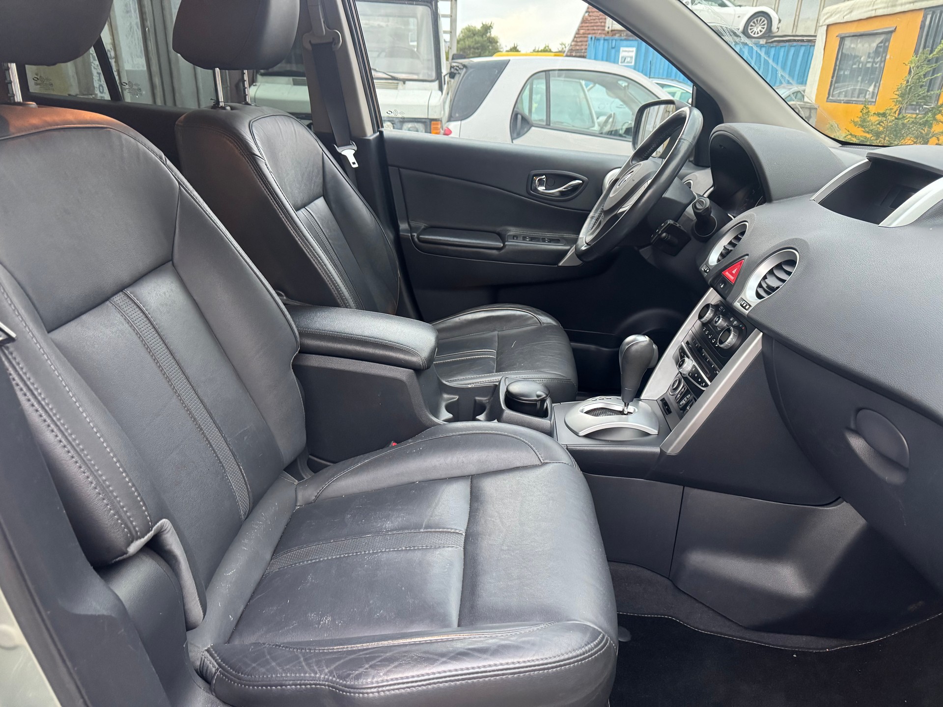 RENAULT Koleos 2.0 dCi Dynamique 4x4 Automatic-image-5
