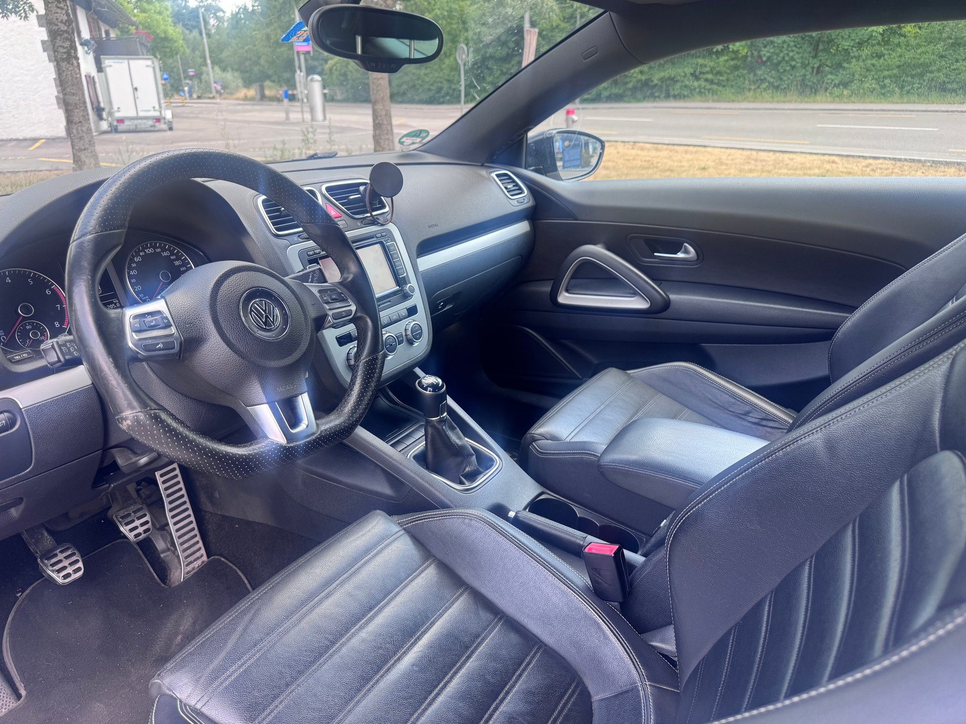 VW 1.4 TSI 160-image-1