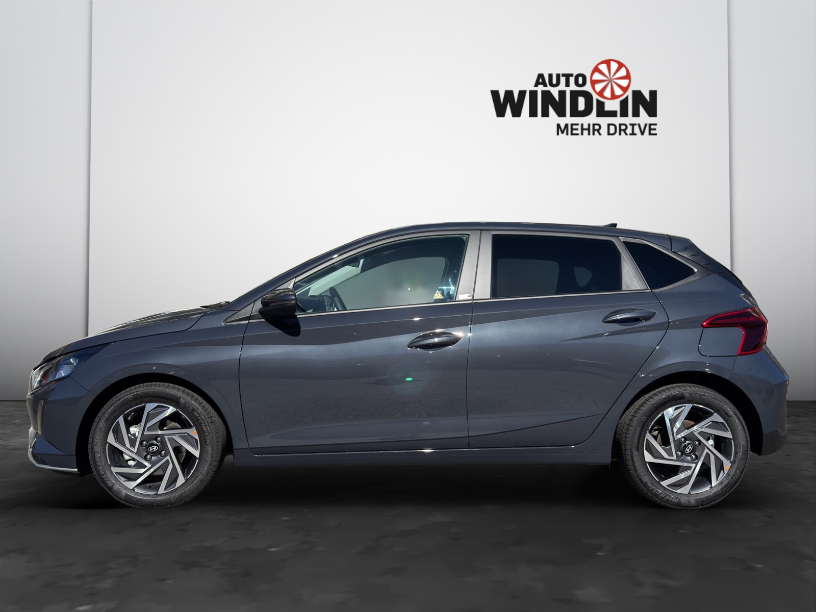 HYUNDAI i20 1.0 T-GDi Amplia Go Pack Safe Tec MY27-image-3