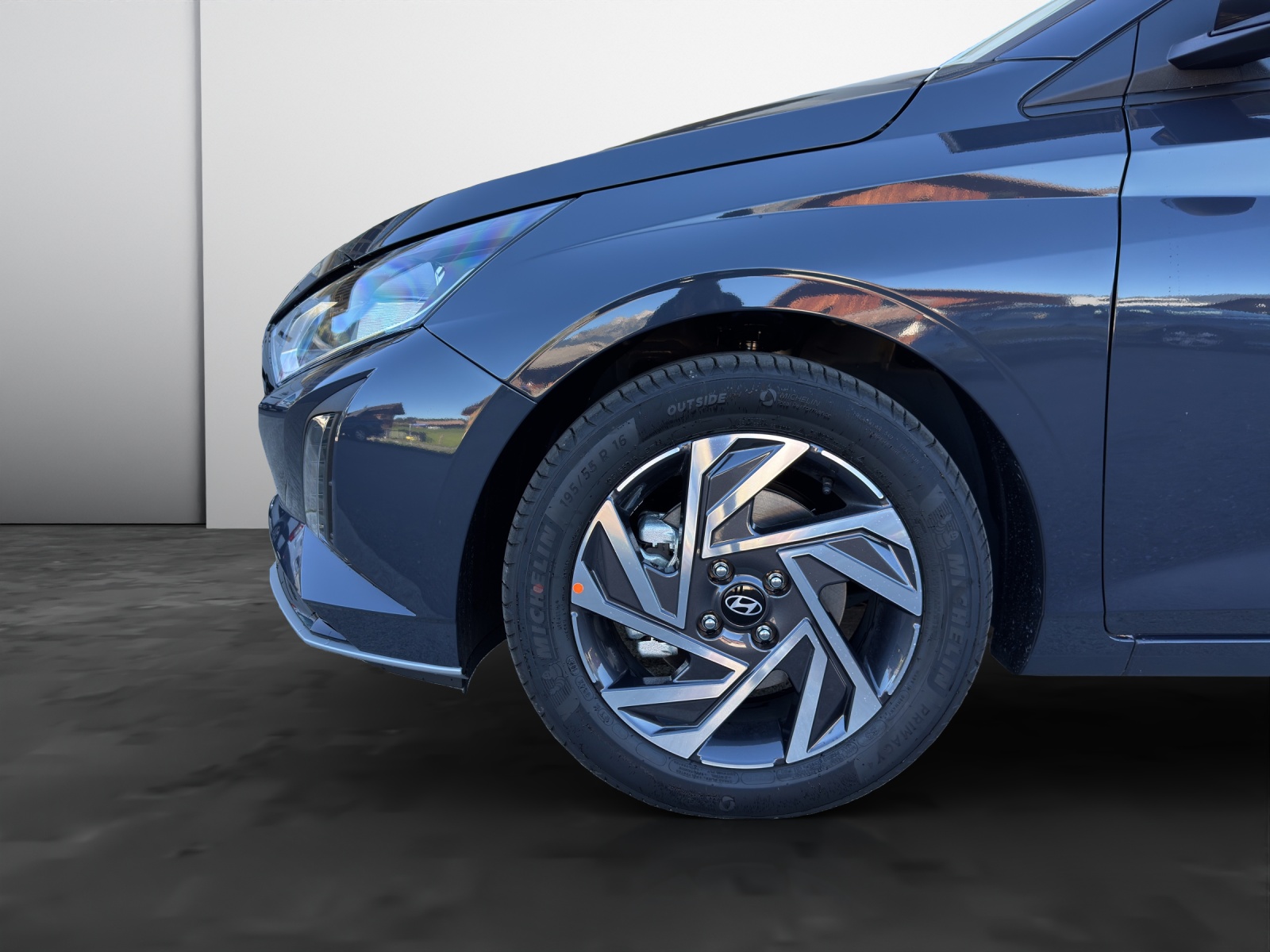 HYUNDAI i20 1.0 T-GDi Amplia Go Pack Safe Tec MY27-image-15