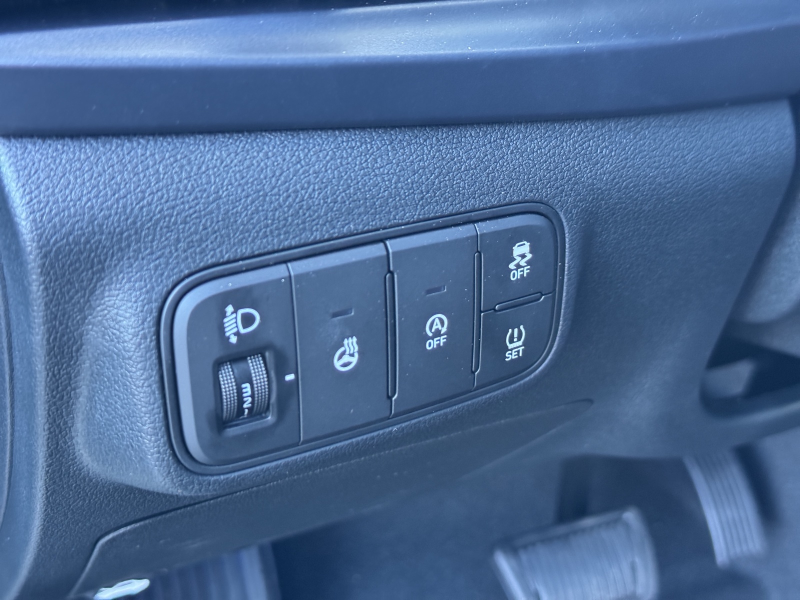 HYUNDAI i20 1.0 T-GDi Amplia Go Pack Safe Tec MY27-image-11