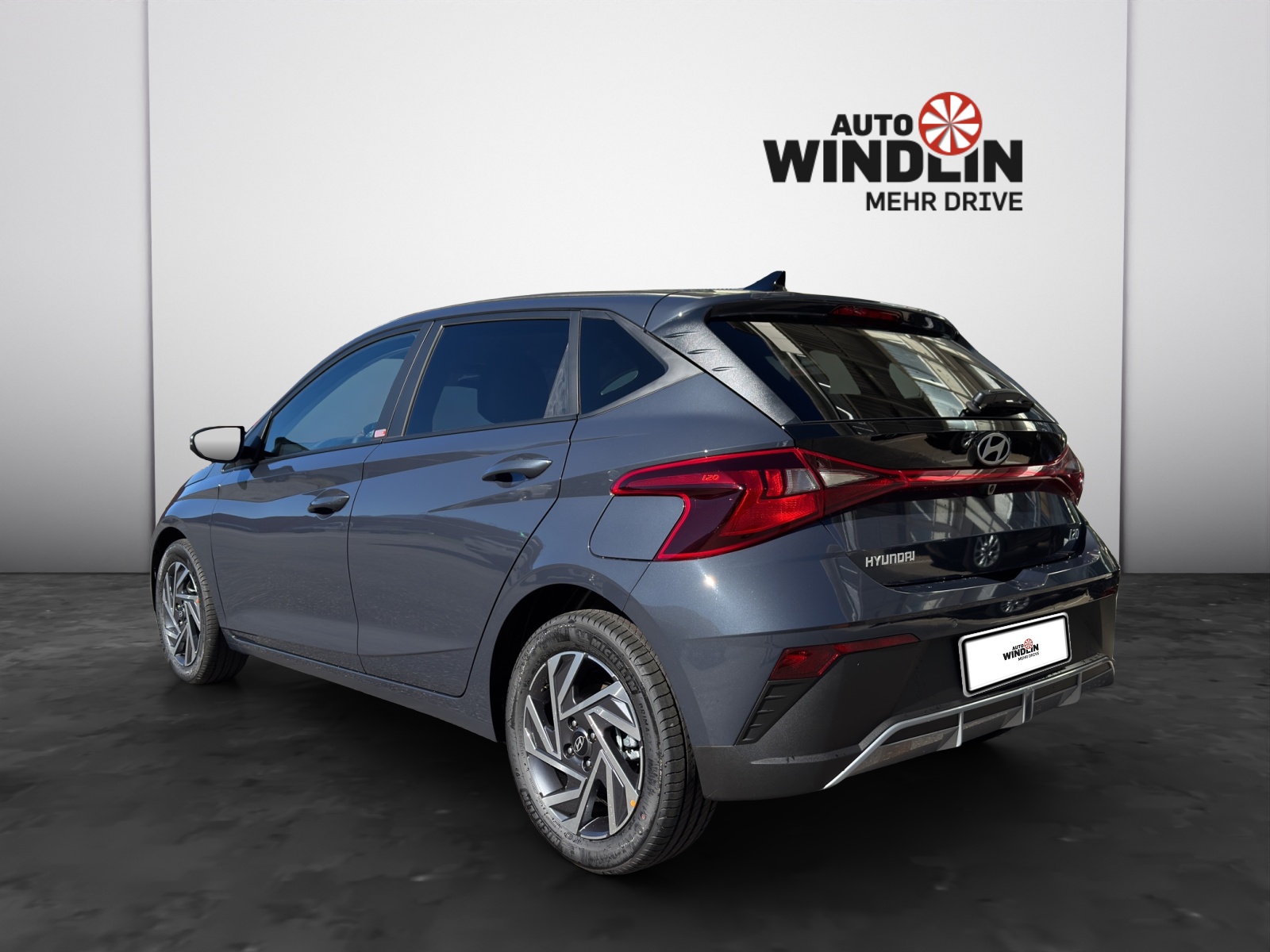 HYUNDAI i20 1.0 T-GDi Amplia Go Pack Safe Tec MY27-image-2