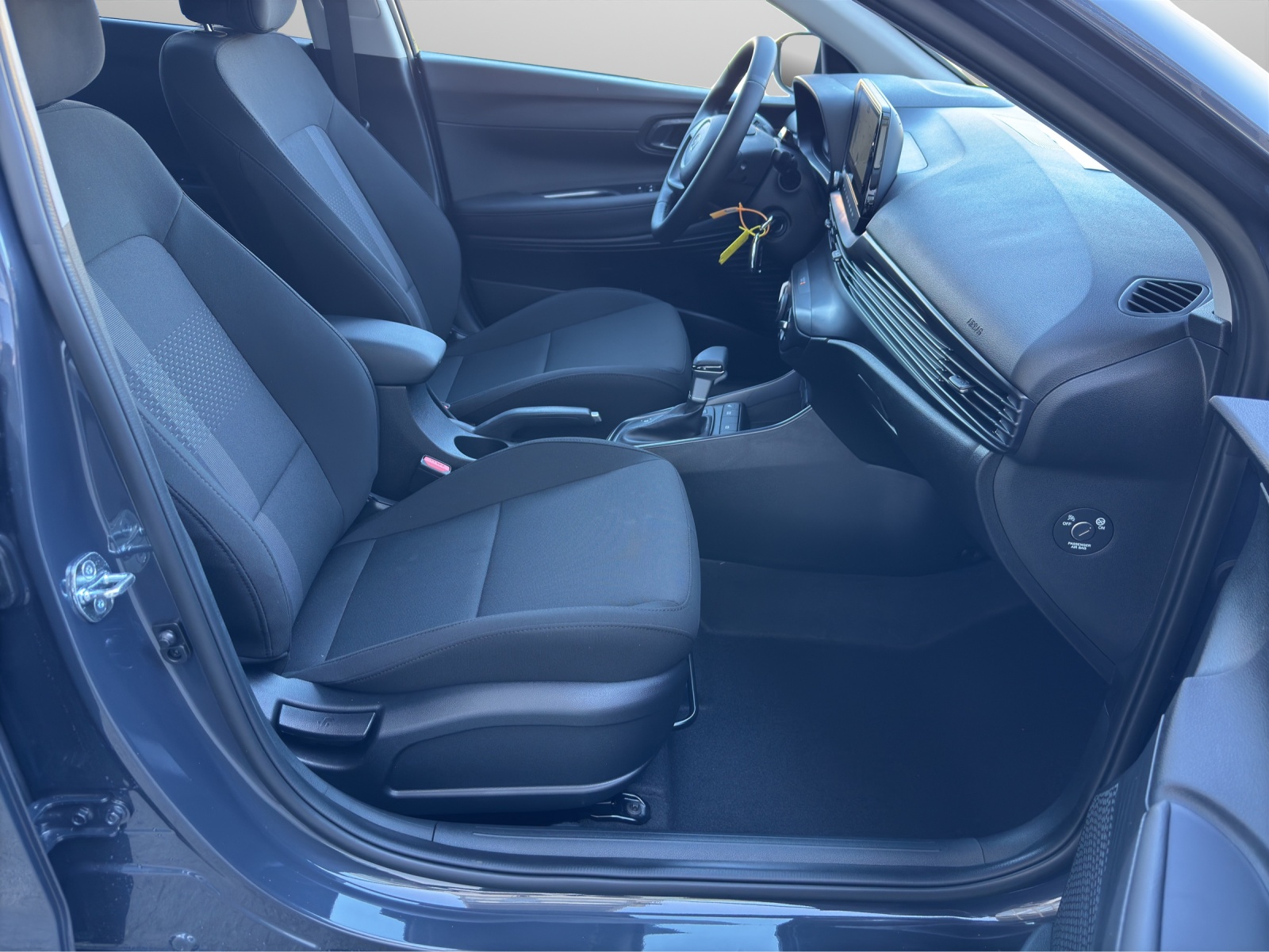 HYUNDAI i20 1.0 T-GDi Amplia Go Pack Safe Tec MY27-image-6