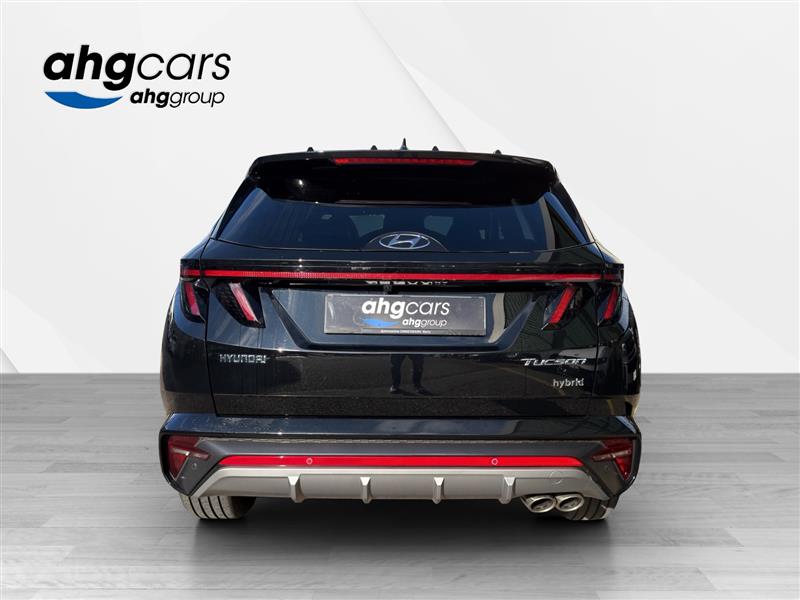 HYUNDAI Tucson 1.6 TGDI HEV N Line 4WD-showroom-element-3