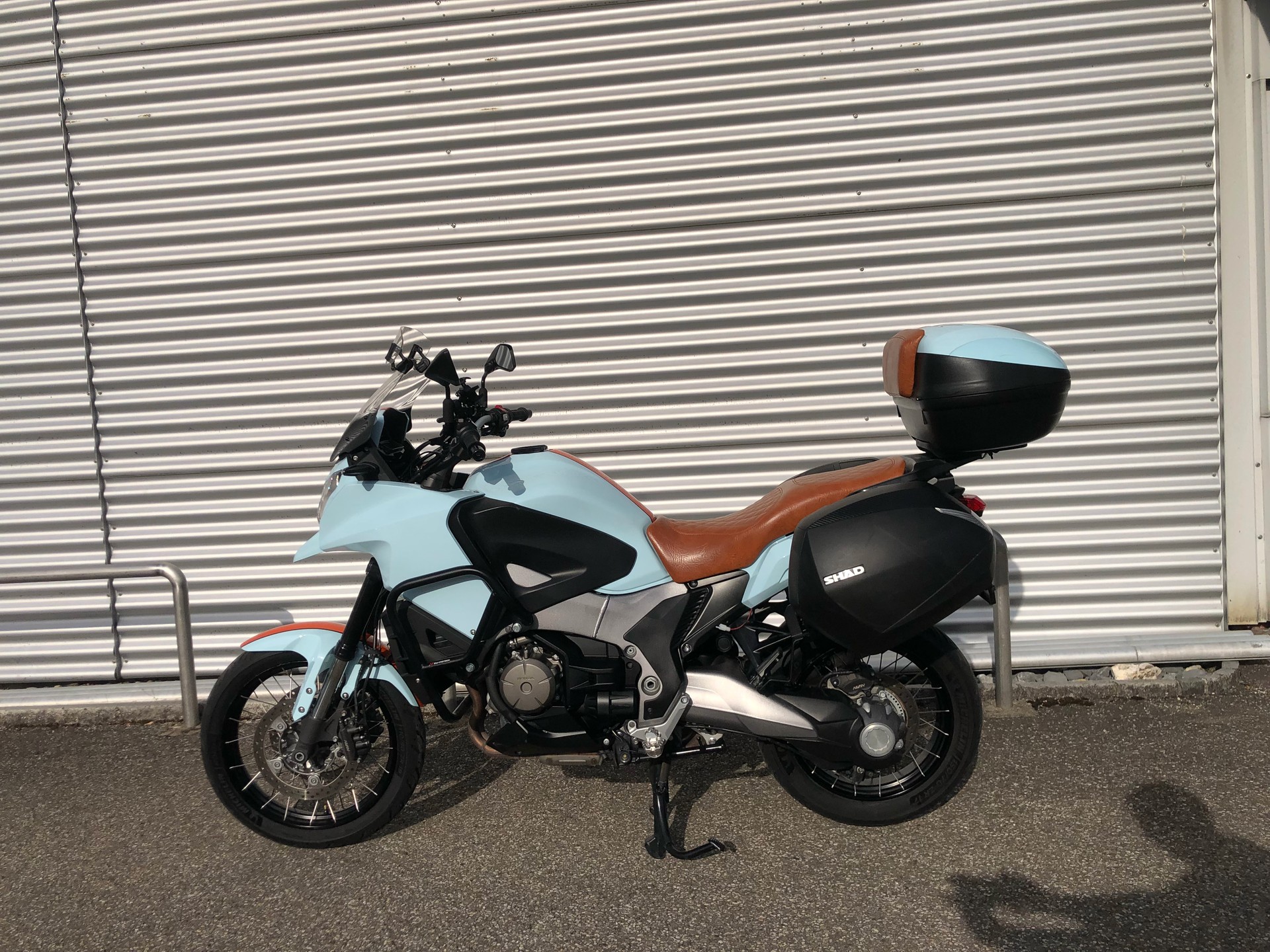 HONDA VFR 1200 X DTC-image-5