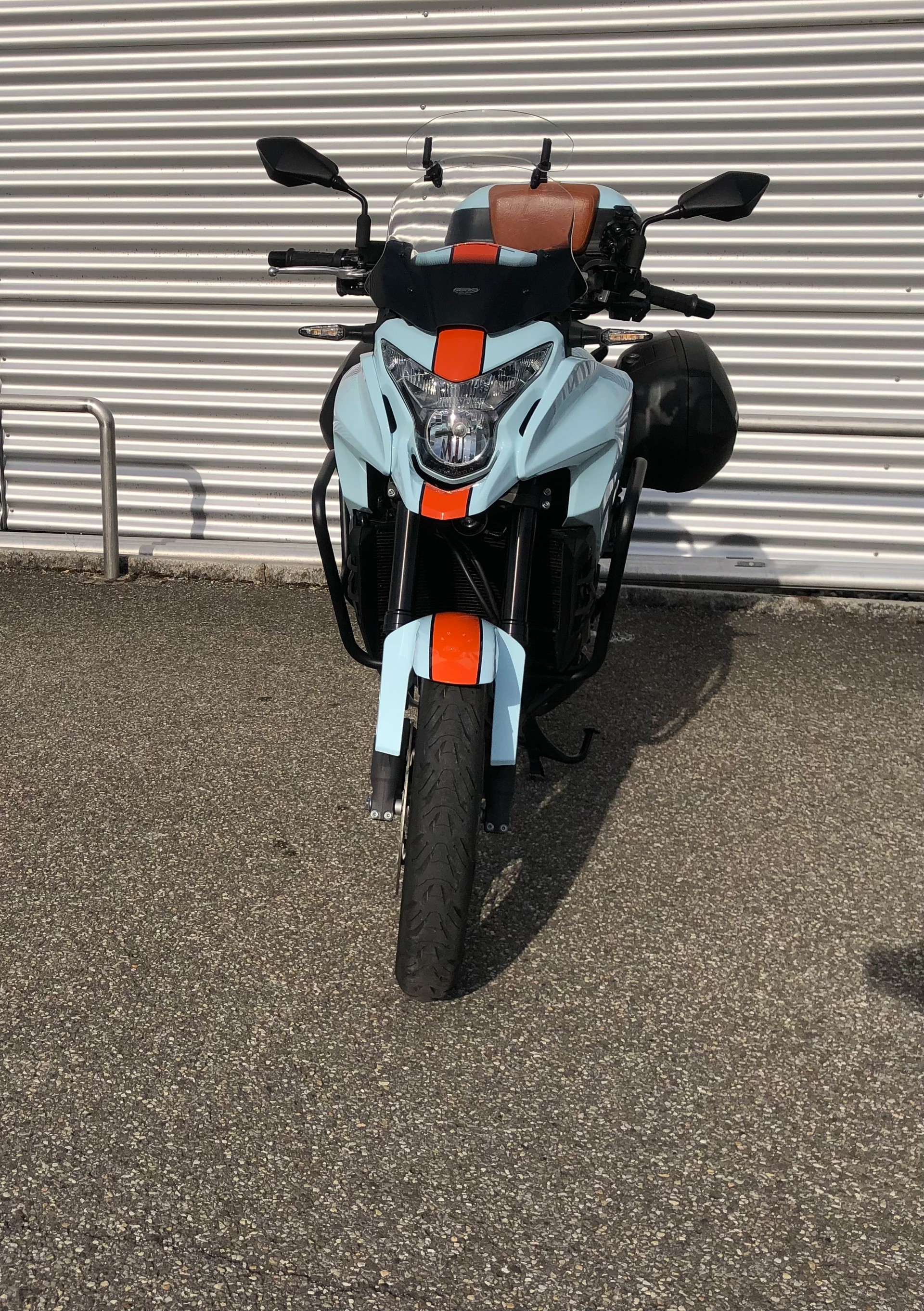 HONDA VFR 1200 X DTC-image-4