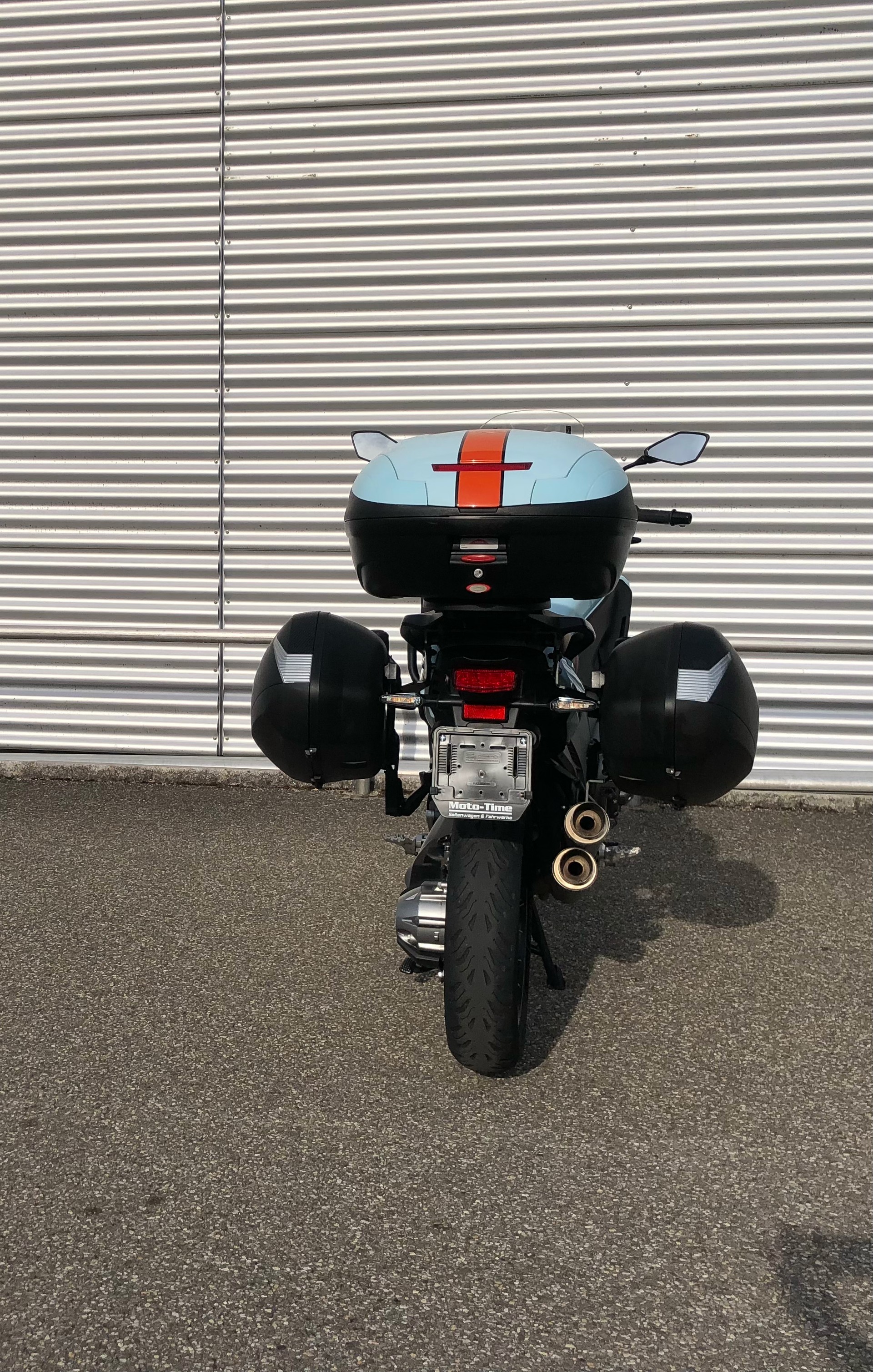 HONDA VFR 1200 X DTC-image-3