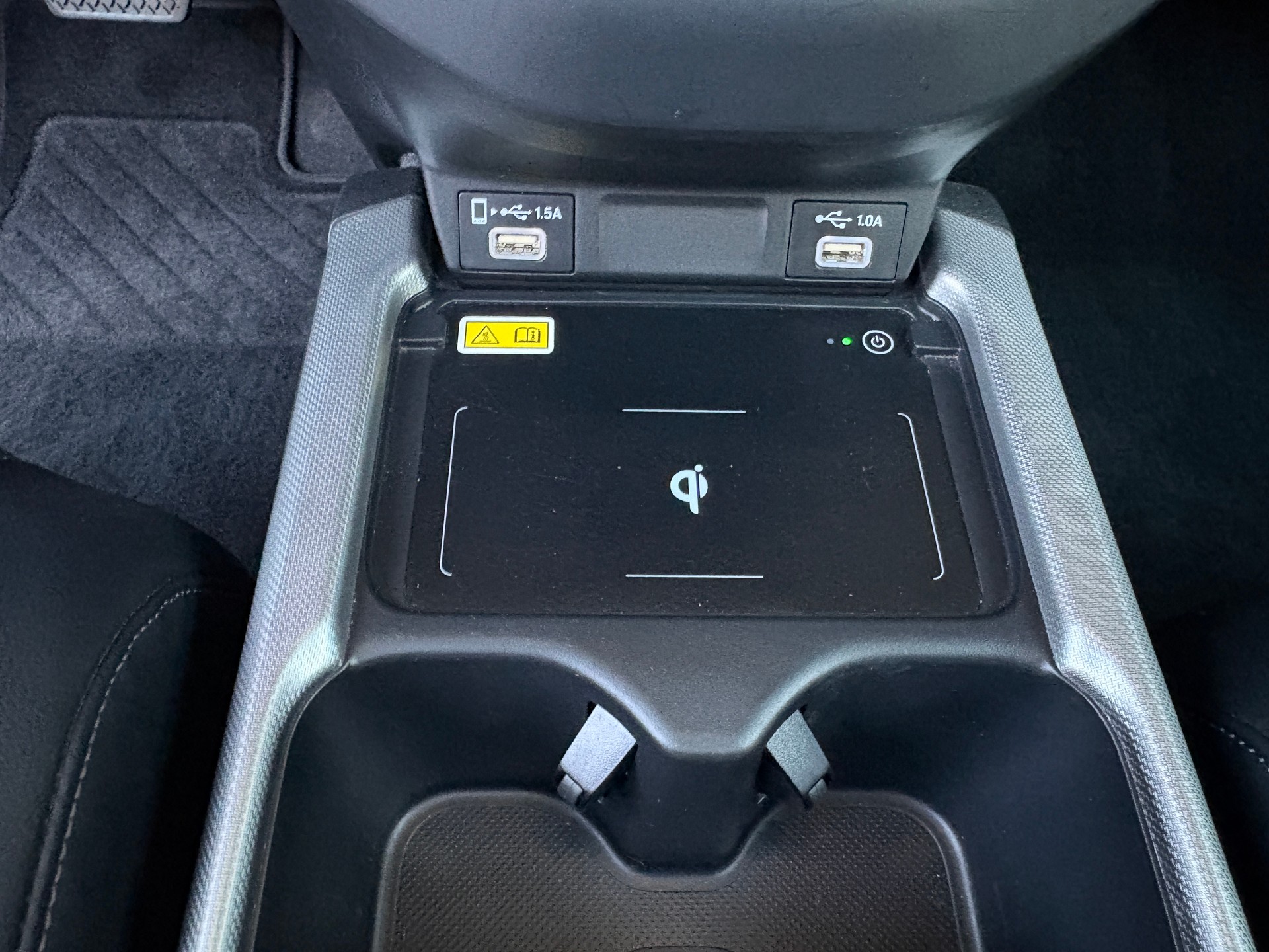 HONDA CR-V 2.0i MMD Hybrid Executive 4WD Automatic-image-10
