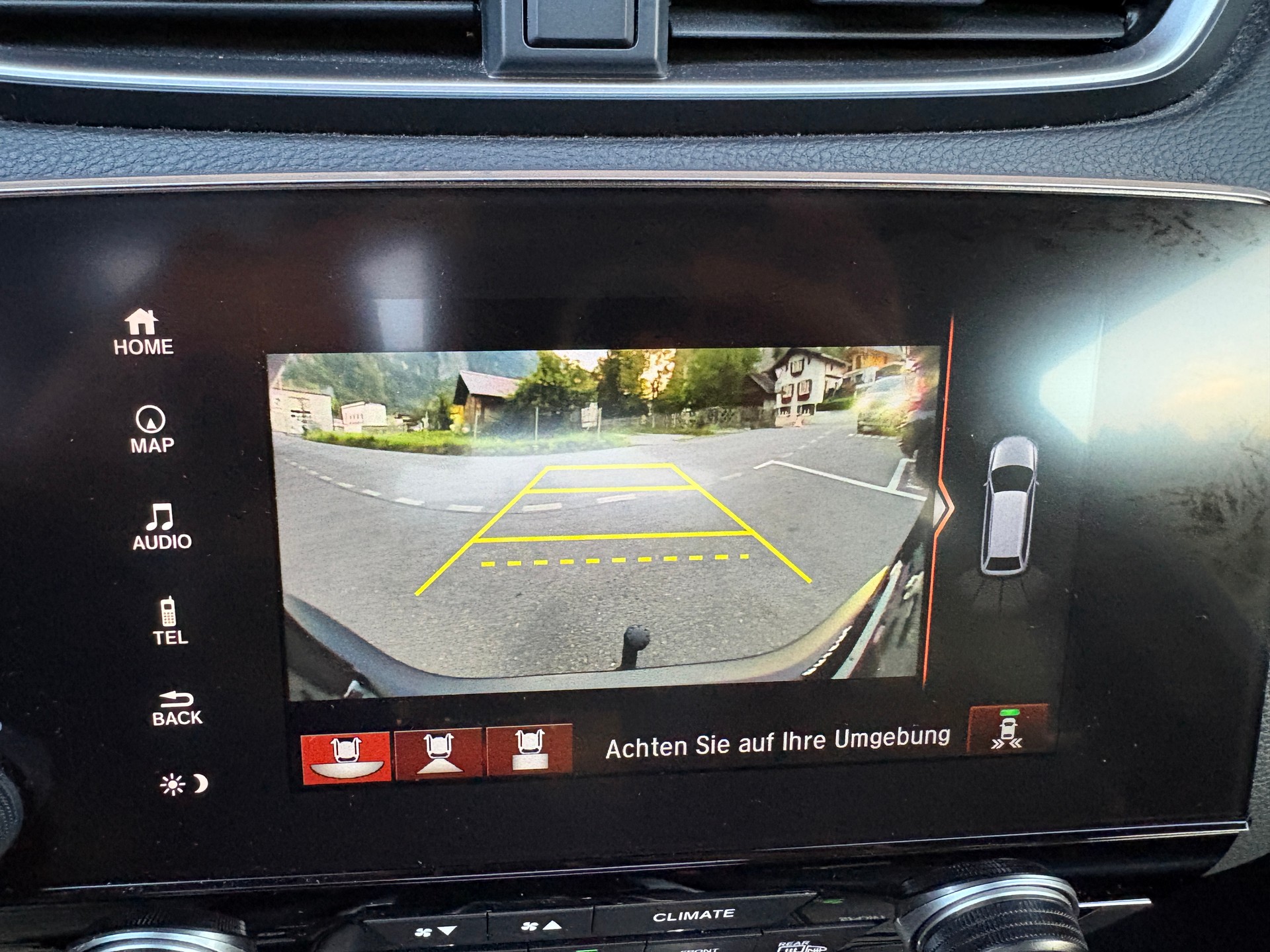 HONDA CR-V 2.0i MMD Hybrid Executive 4WD Automatic-image-14