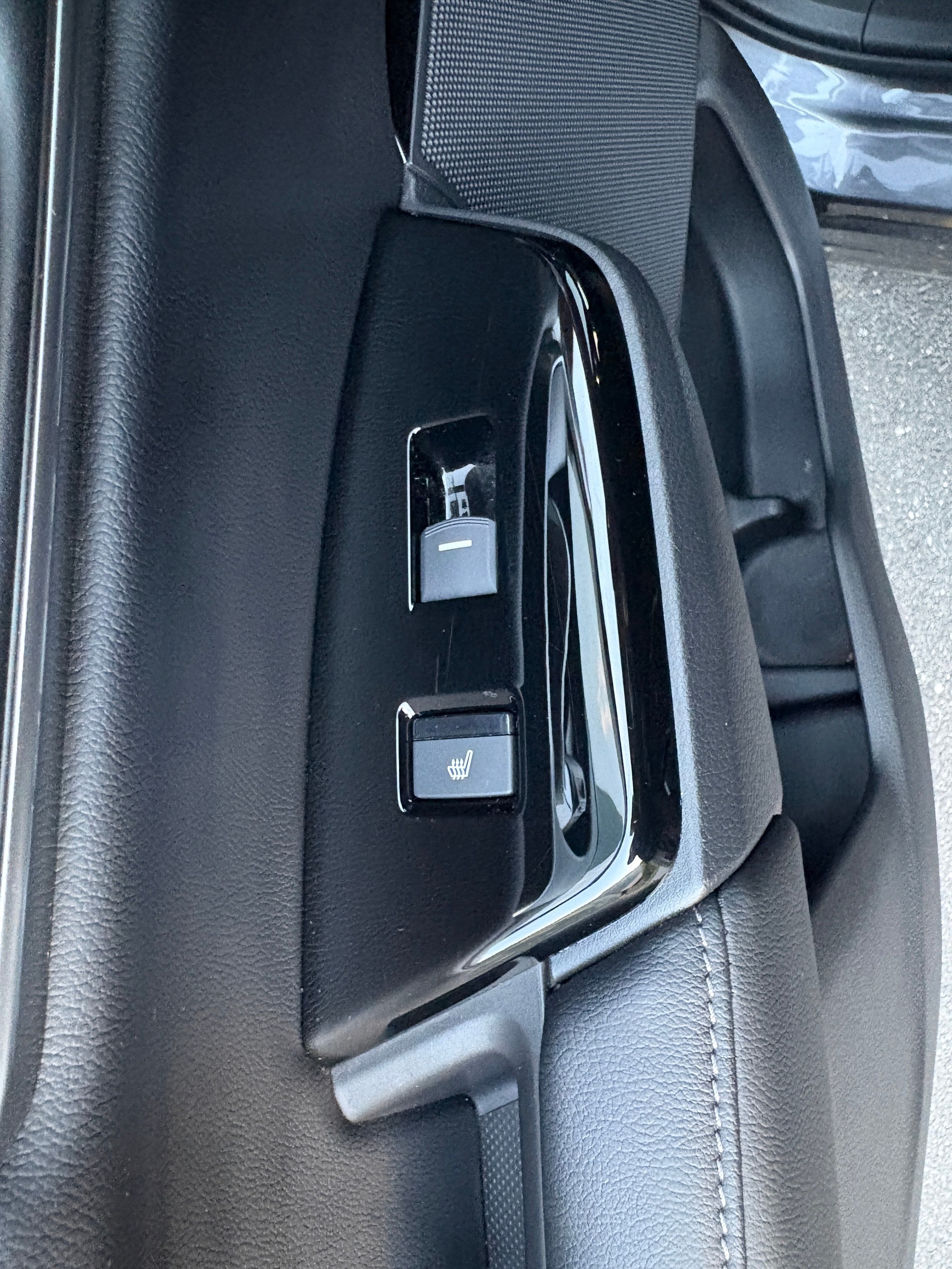 HONDA CR-V 2.0i MMD Hybrid Executive 4WD Automatic-image-15