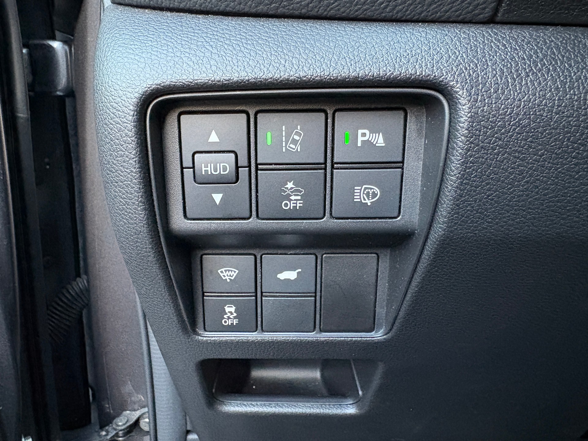 HONDA CR-V 2.0i MMD Hybrid Executive 4WD Automatic-image-13