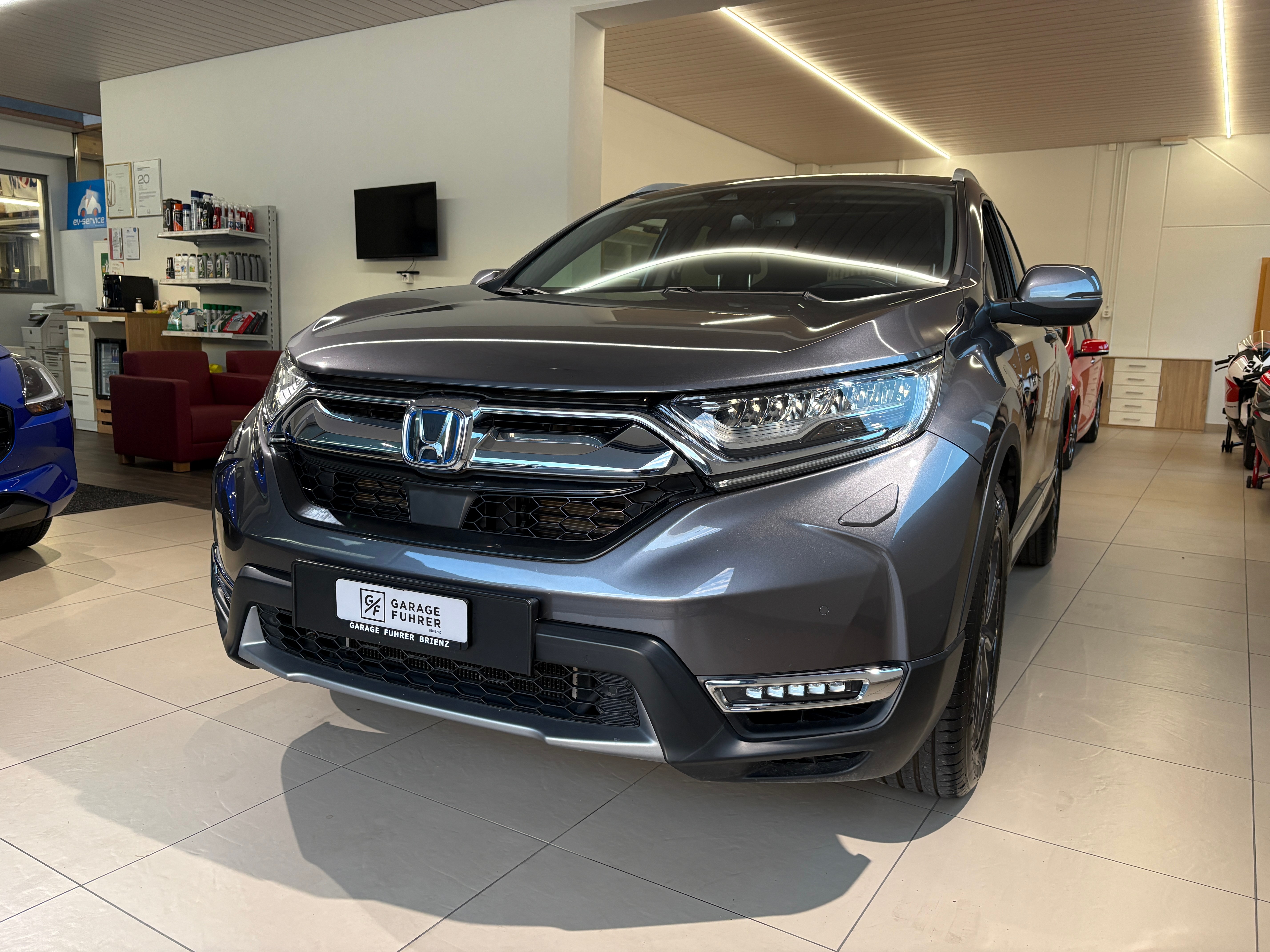 Car photo