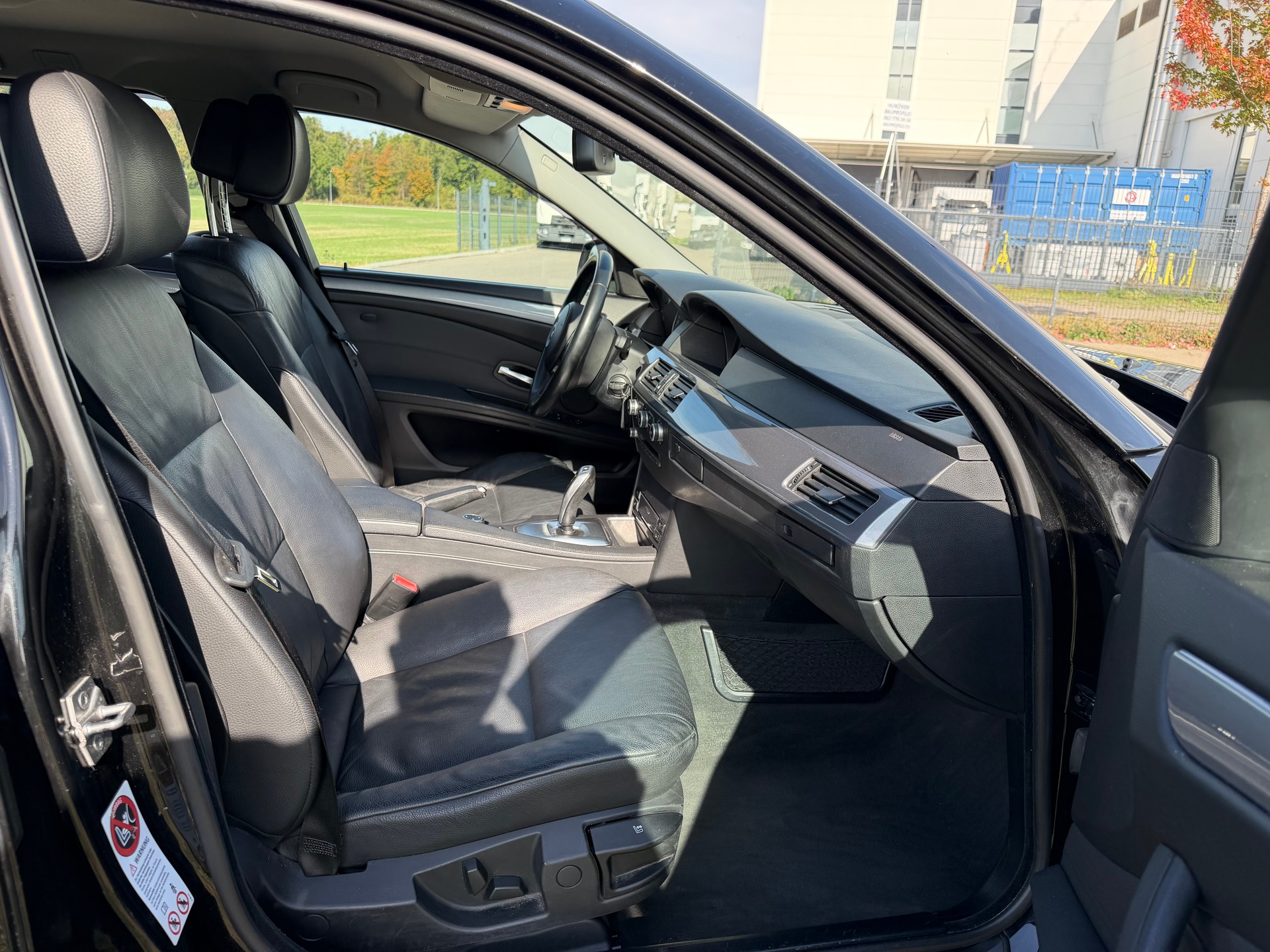 BMW 530xd Touring Steptronic-image-20