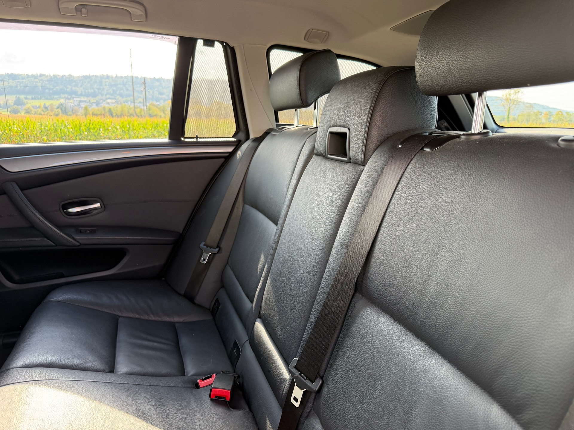 BMW 530xd Touring Steptronic-image-22