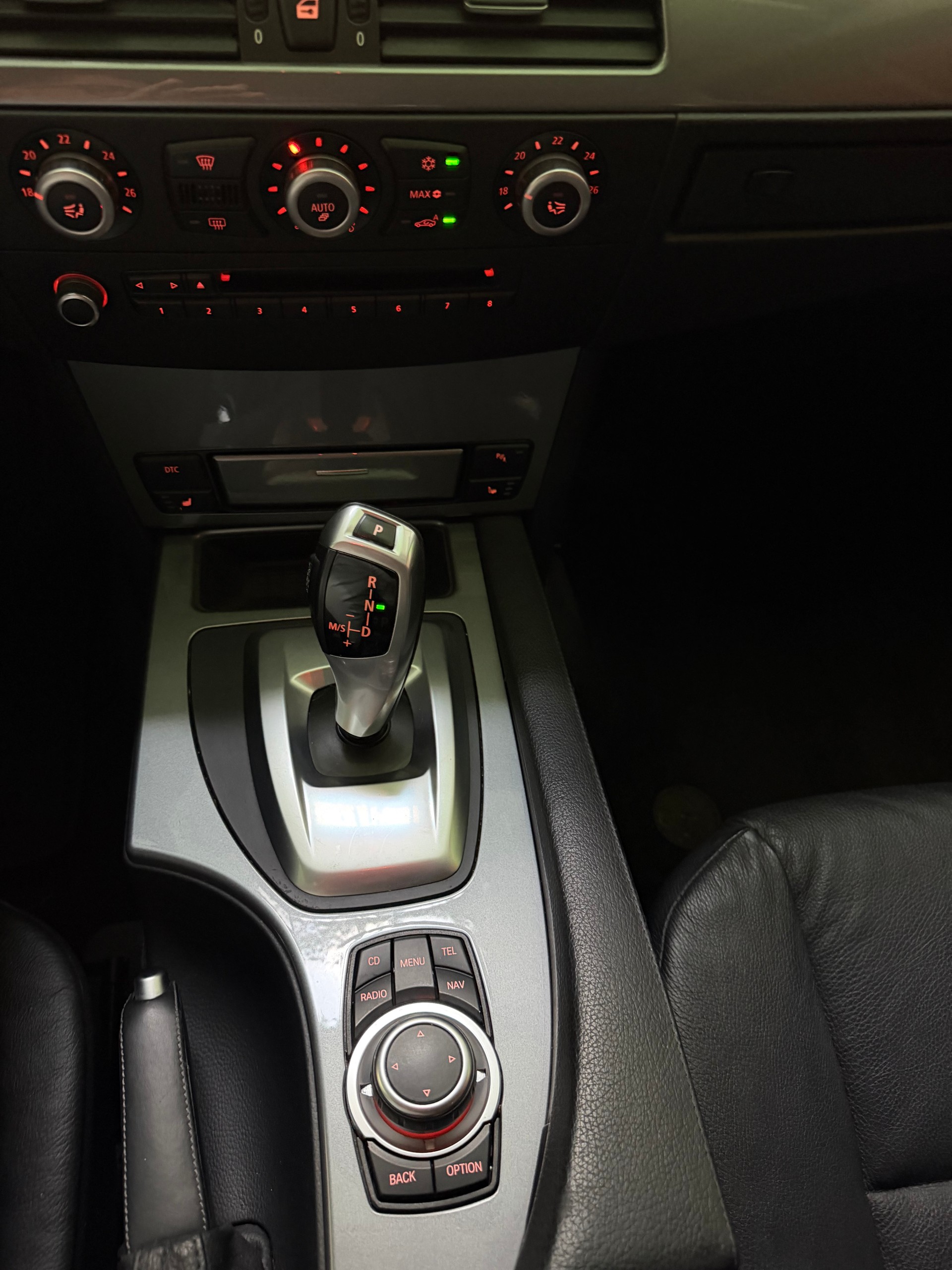 BMW 530xd Touring Steptronic-image-18