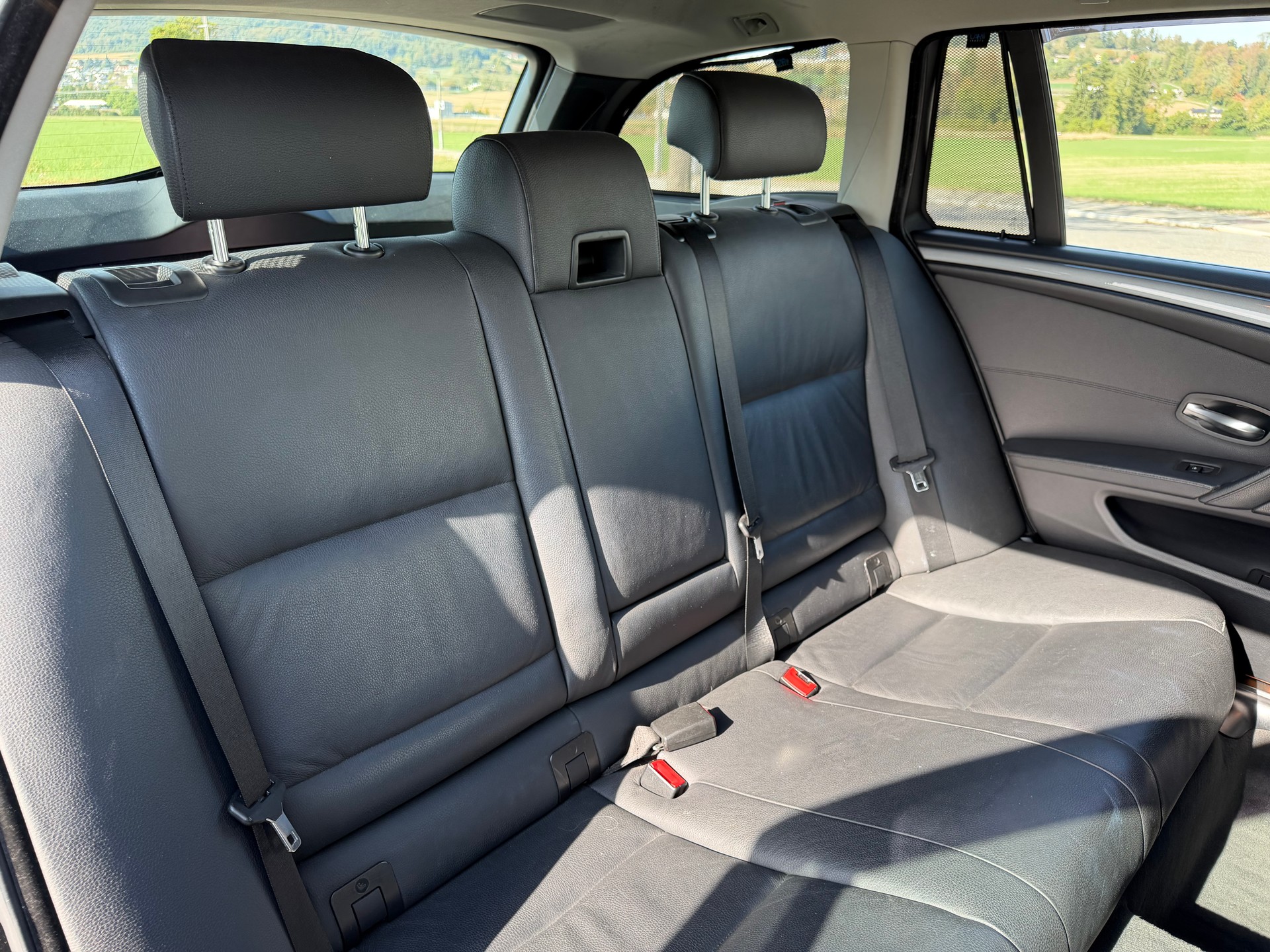 BMW 530xd Touring Steptronic-image-19